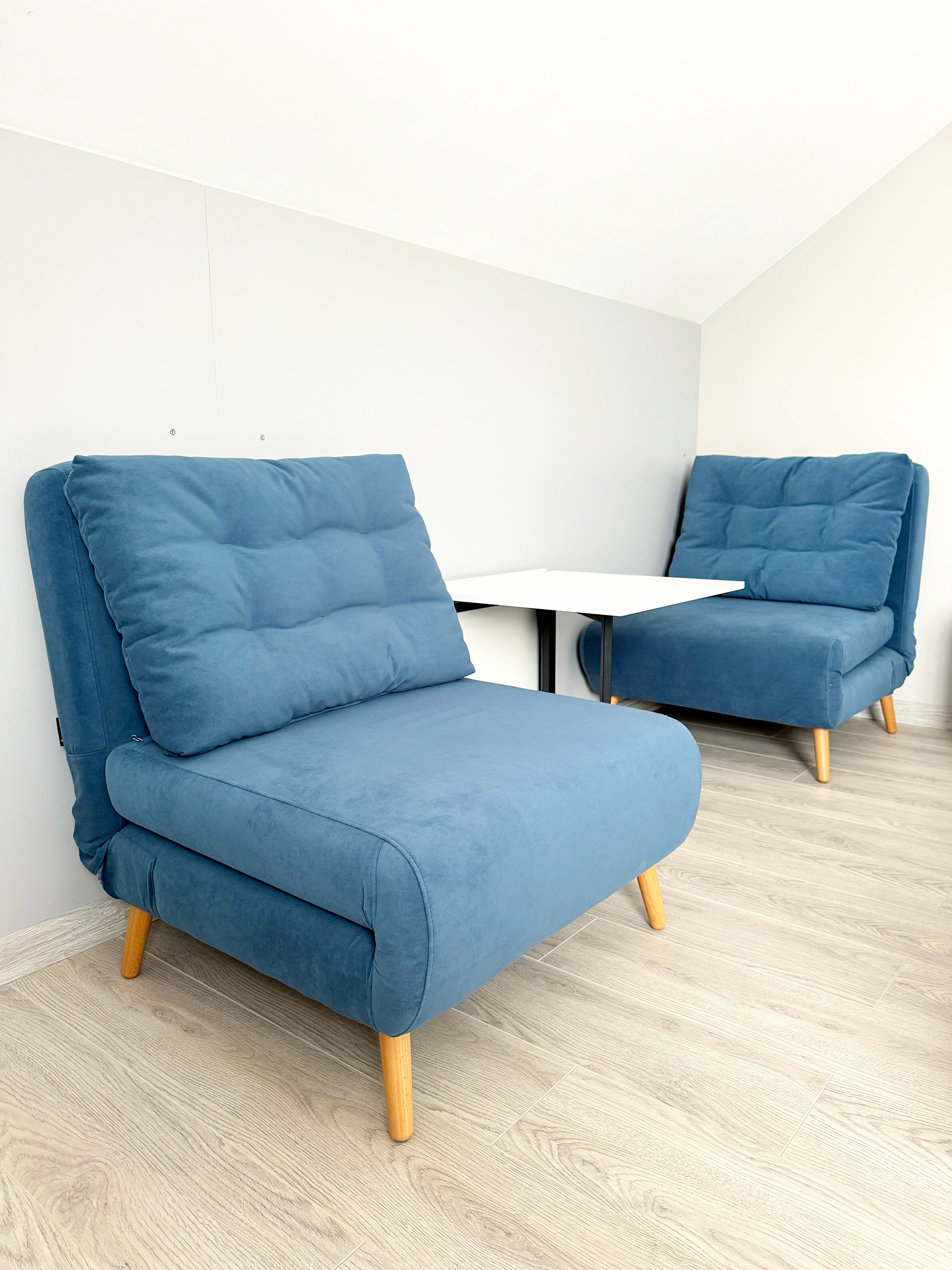 Улучшенный четырехместный номер