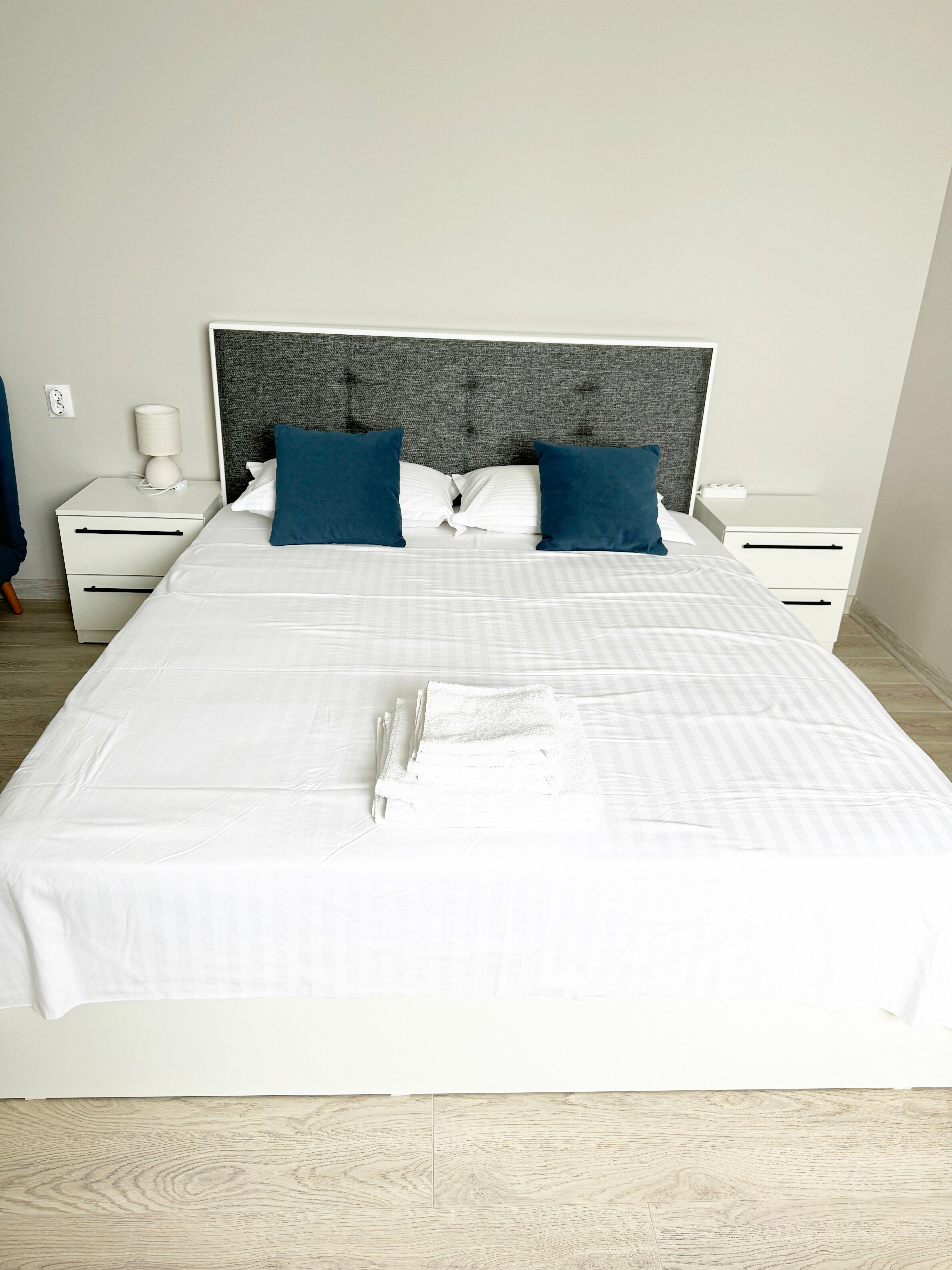 Улучшенный четырехместный номер