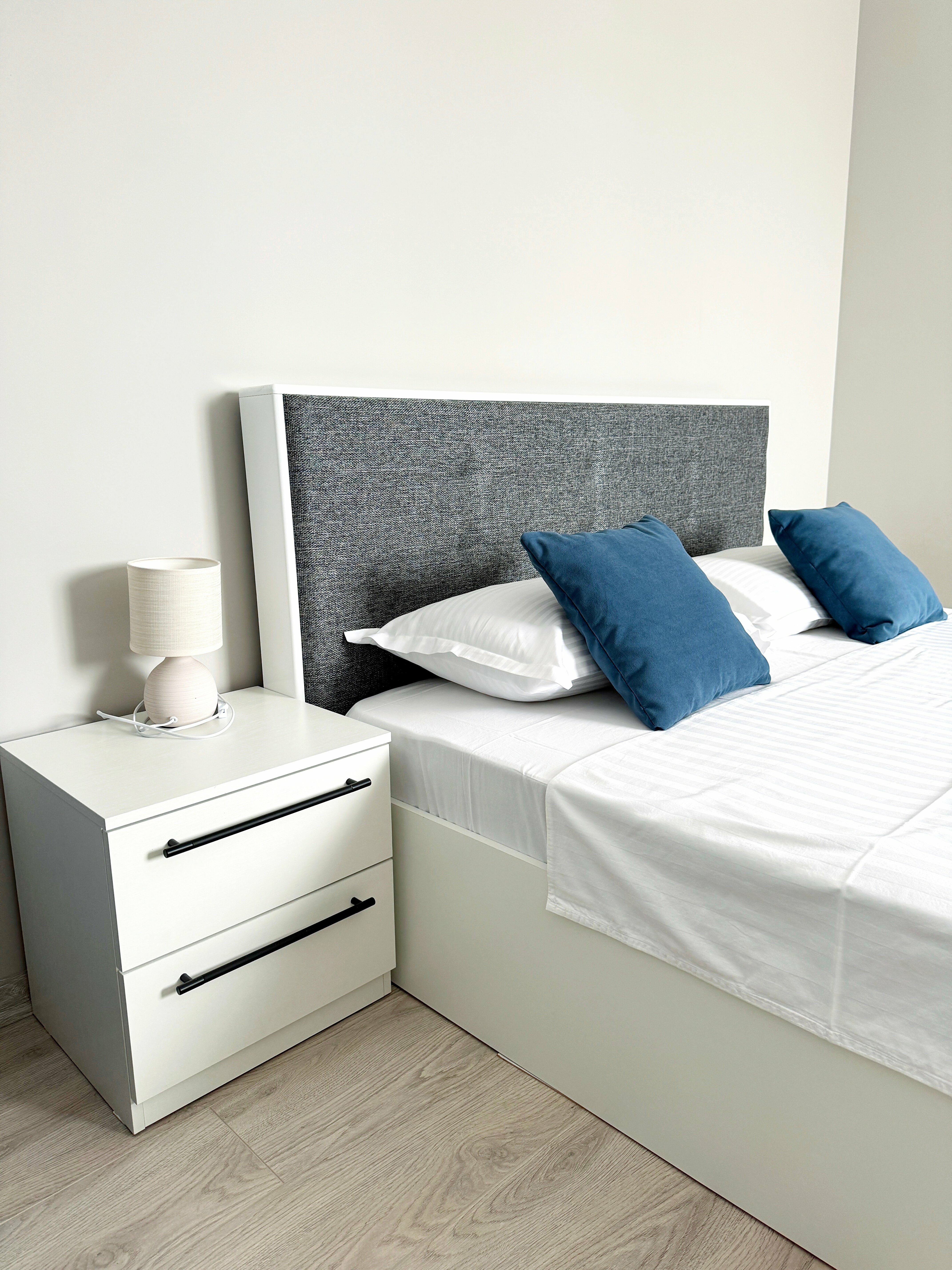 Улучшенный четырехместный номер