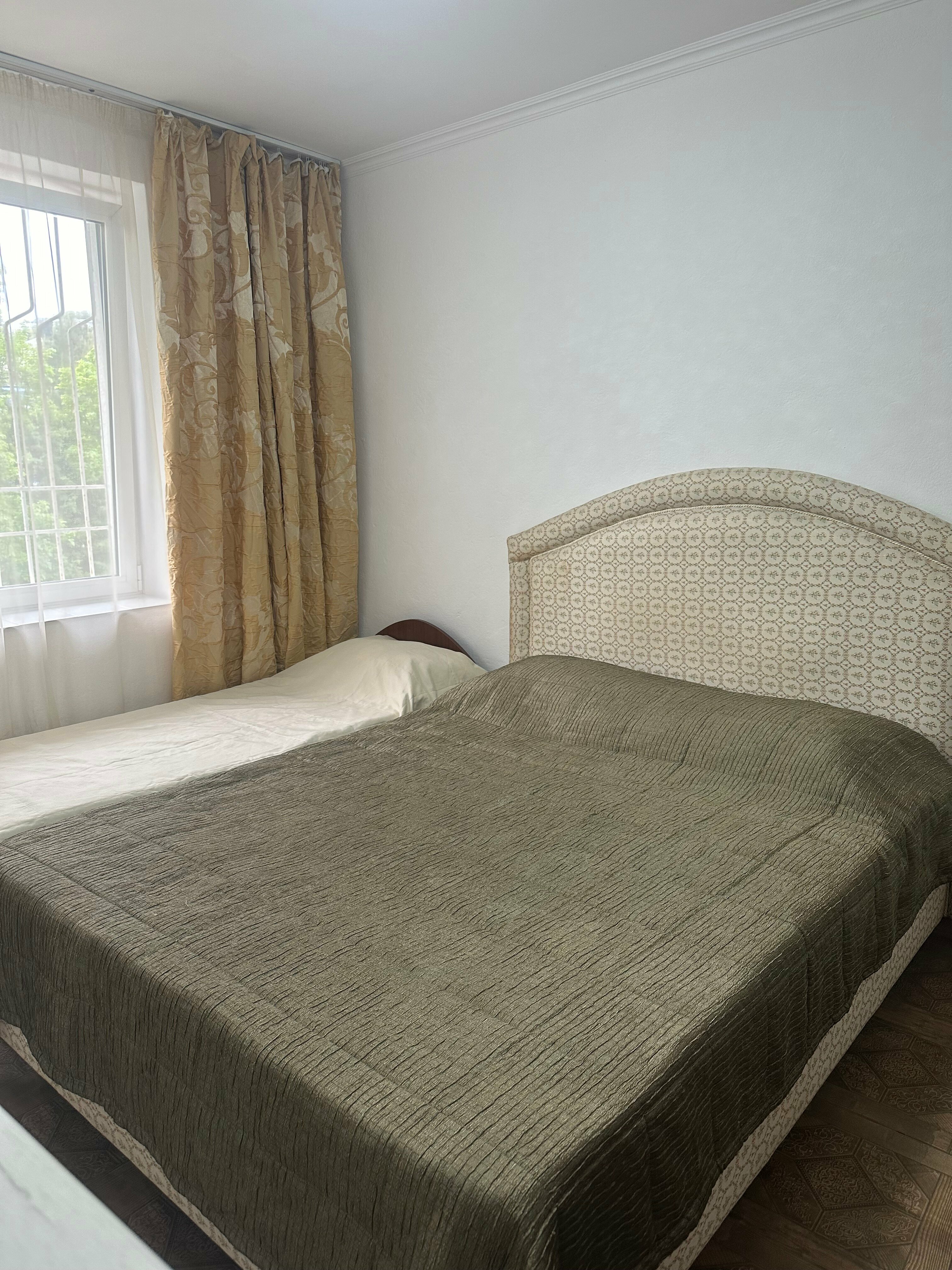 Дом с 3 спальнями