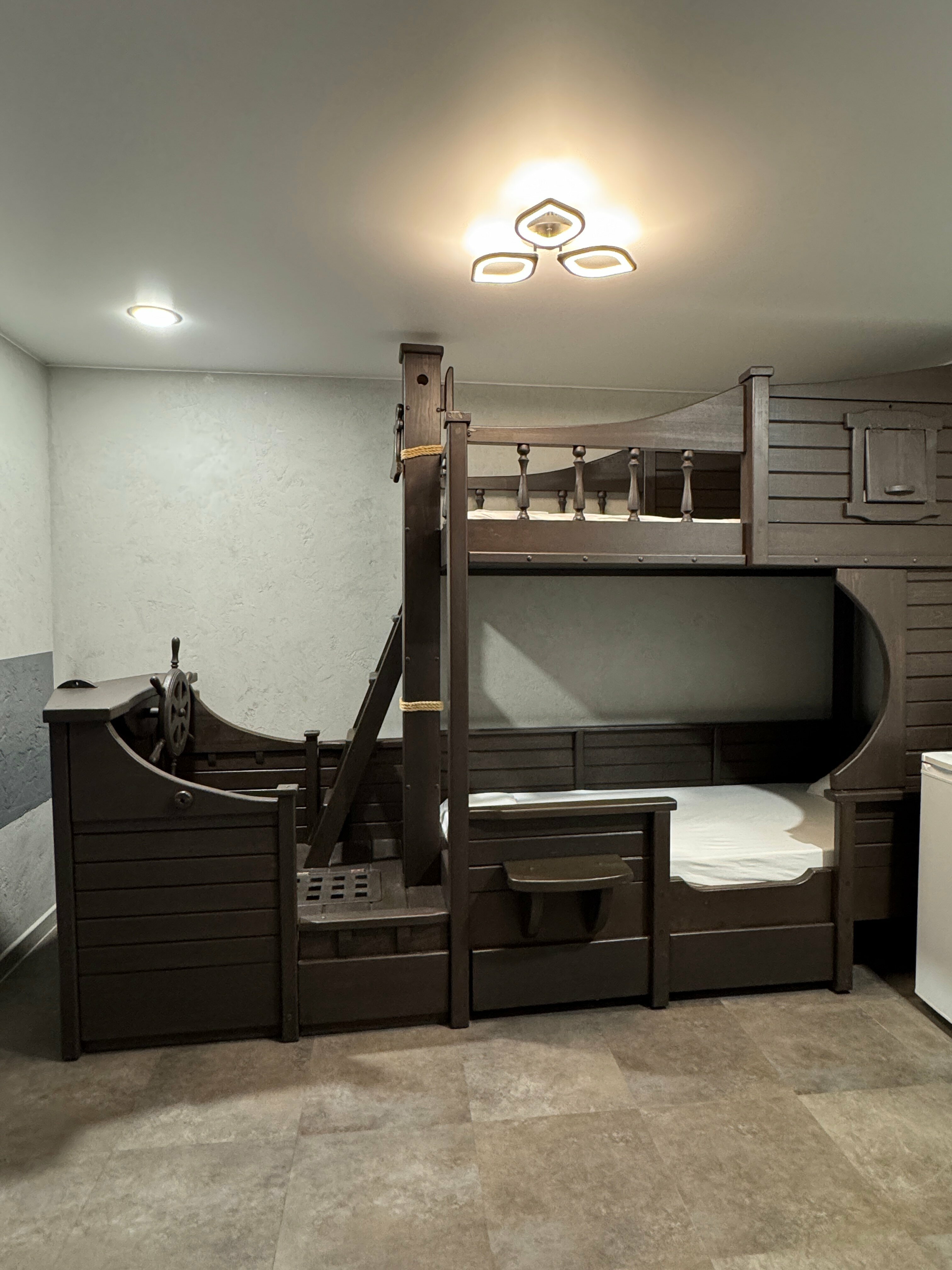 Семейный номер