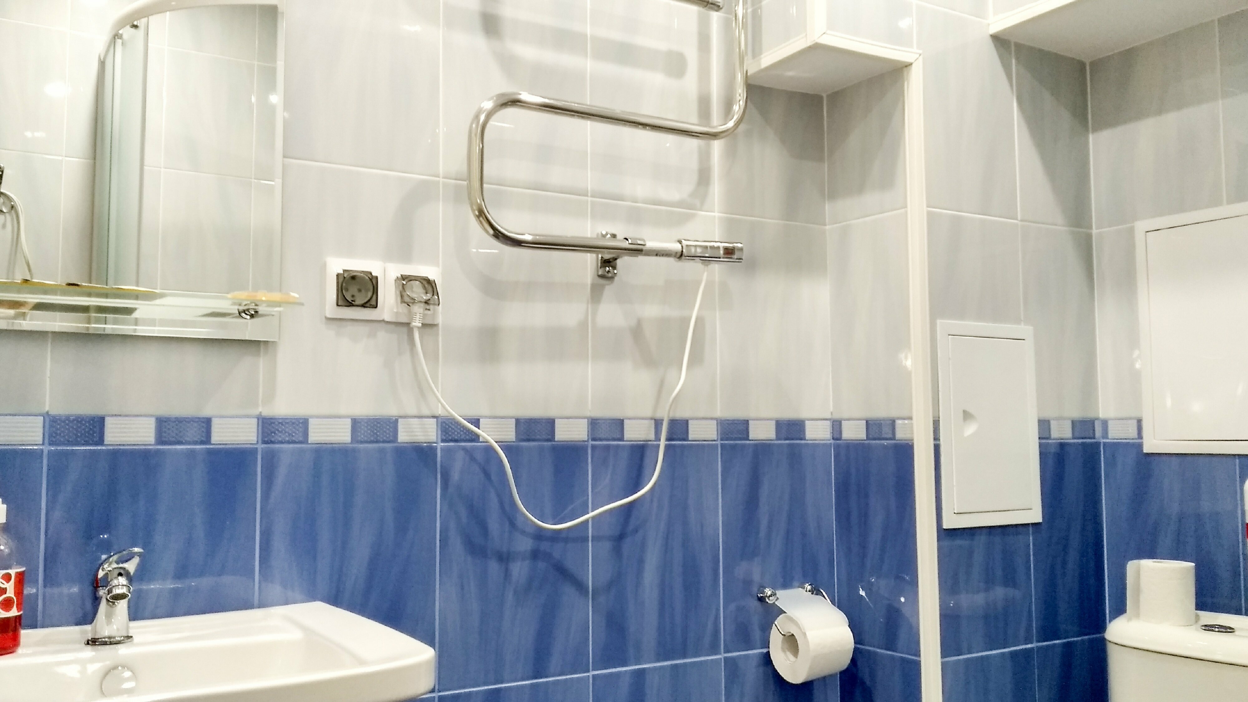 Семейный номер-студия