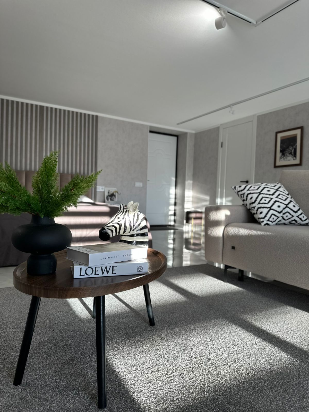 Апартаменты-студия