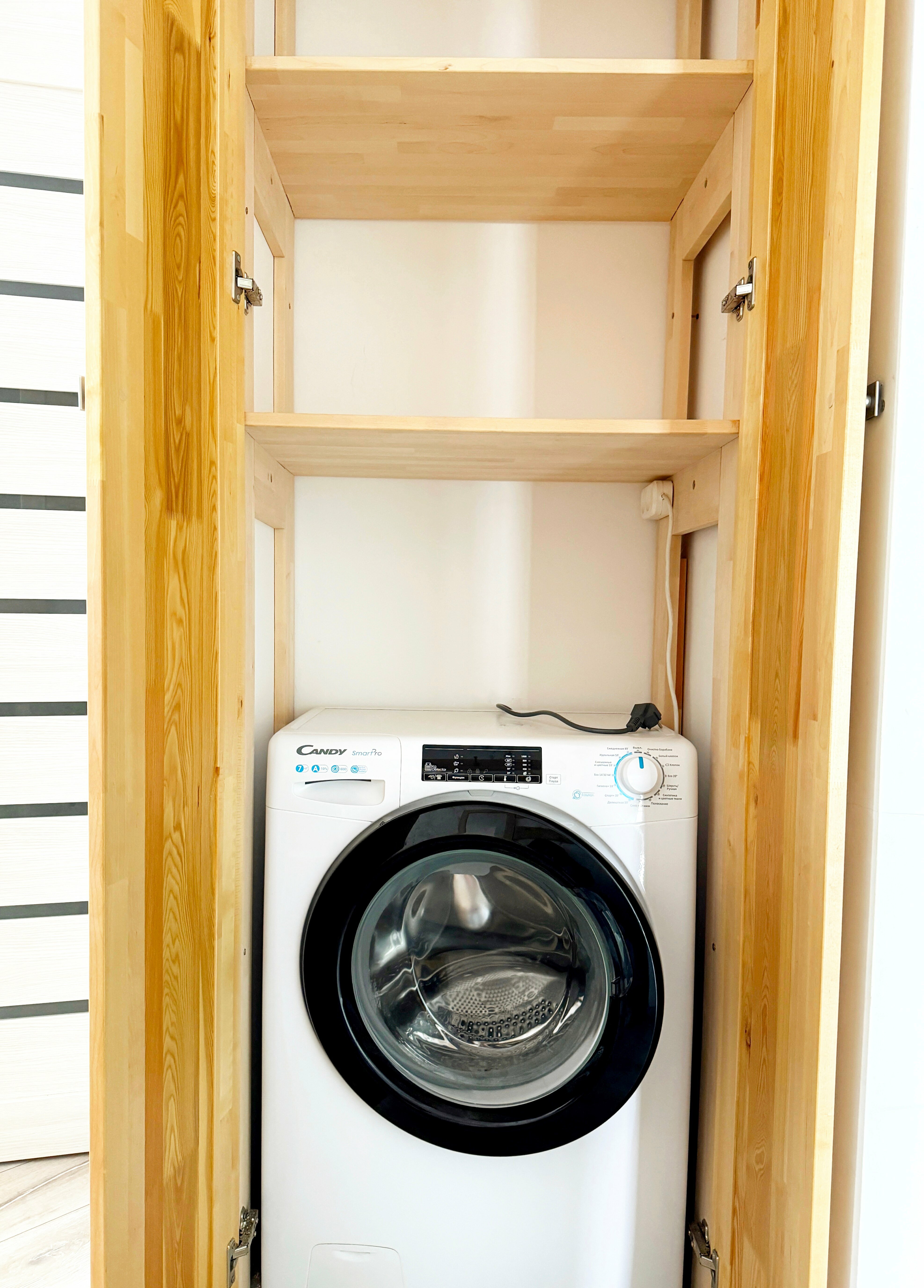 Четырехместный номер «Премиум»