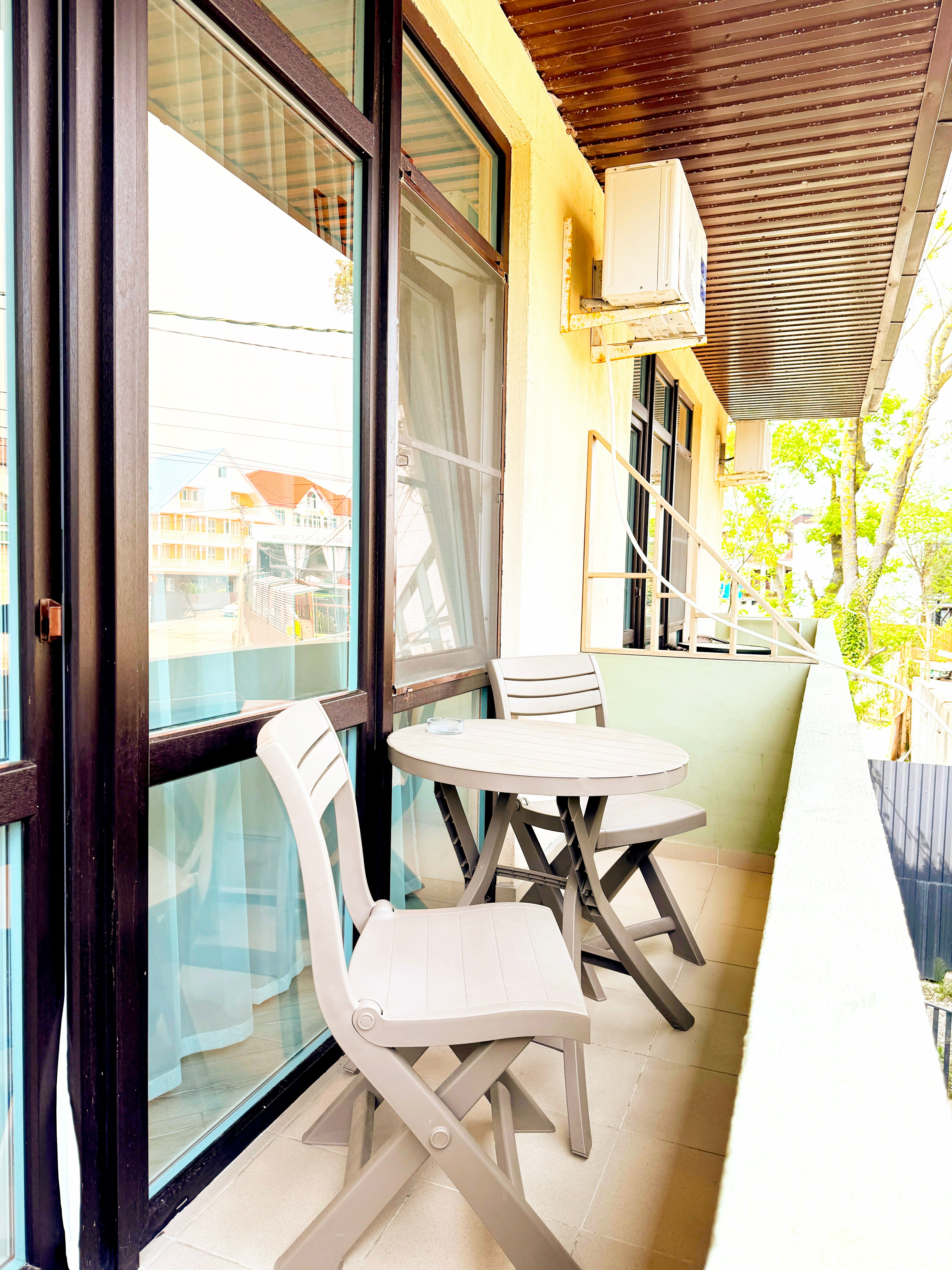 Четырехместный номер «Премиум»