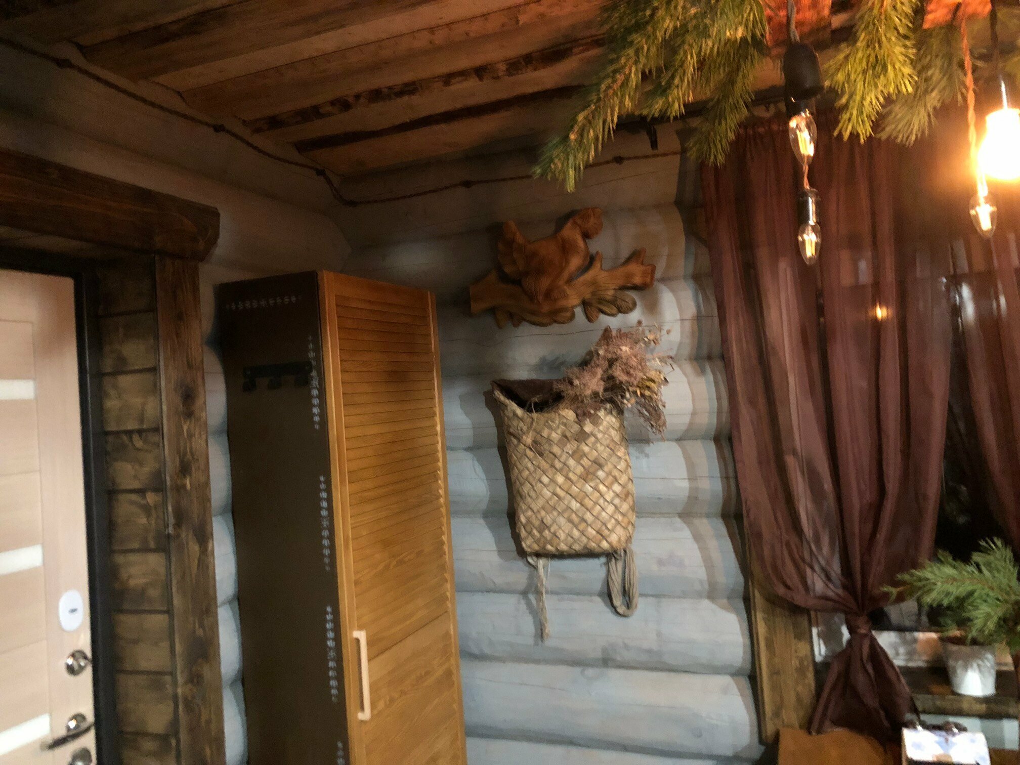 Двухместный номер с 1 кроватью и собственной ванной комнатой