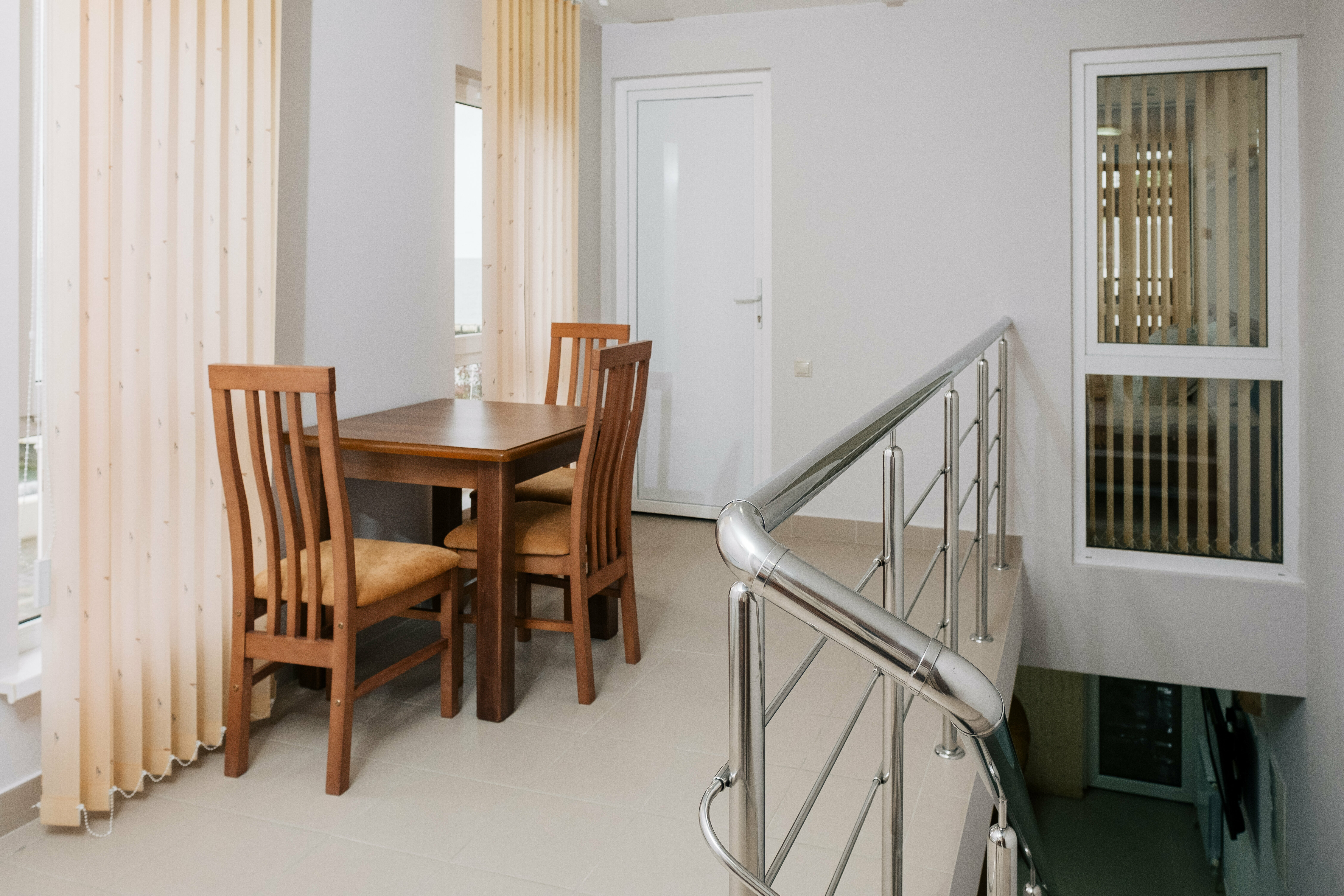 Апартаменты с видом на море