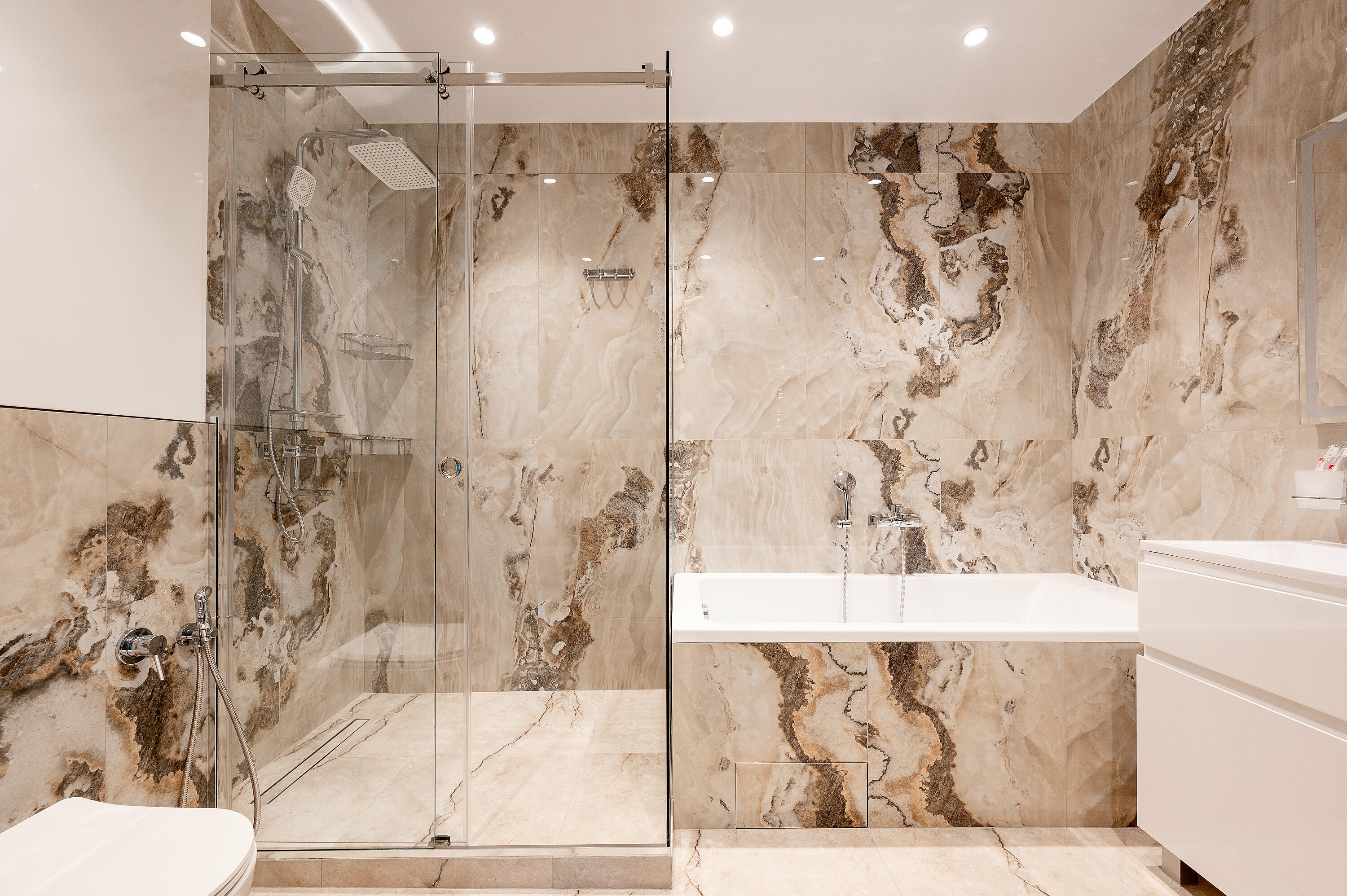 Семейный LUX (4 этаж)