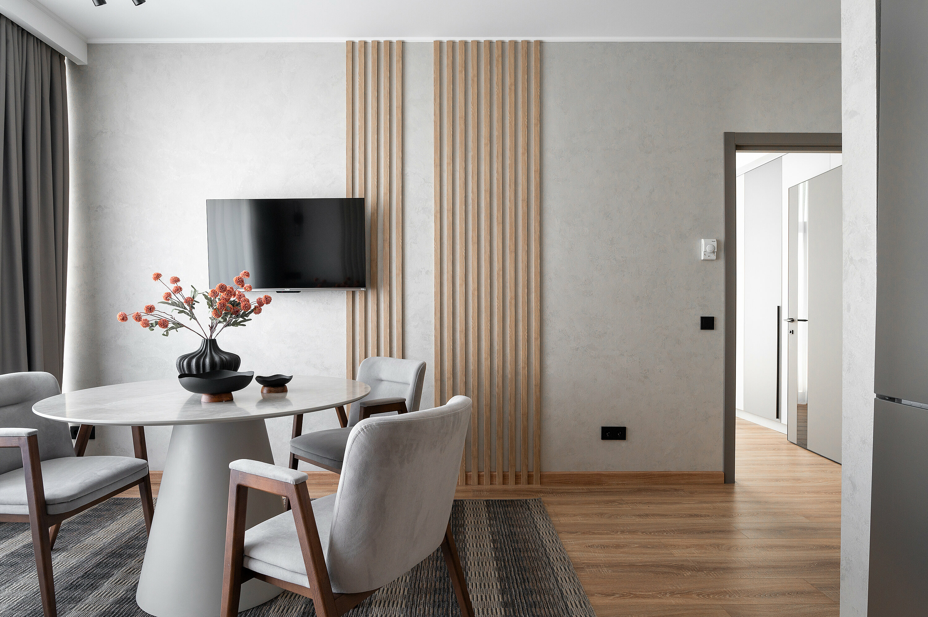 Семейный LUX (4 этаж)