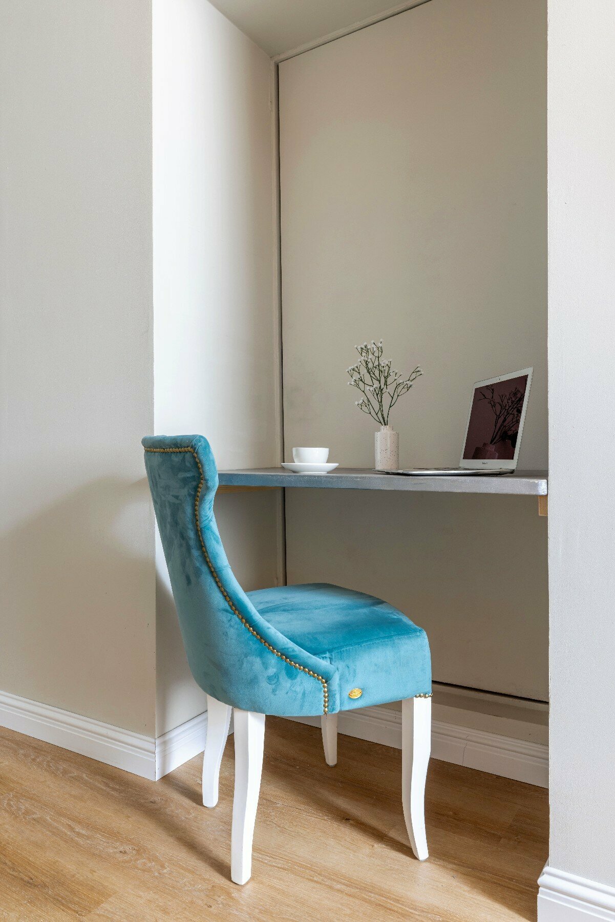 Стандартный двухместный номер с 1 кроватью