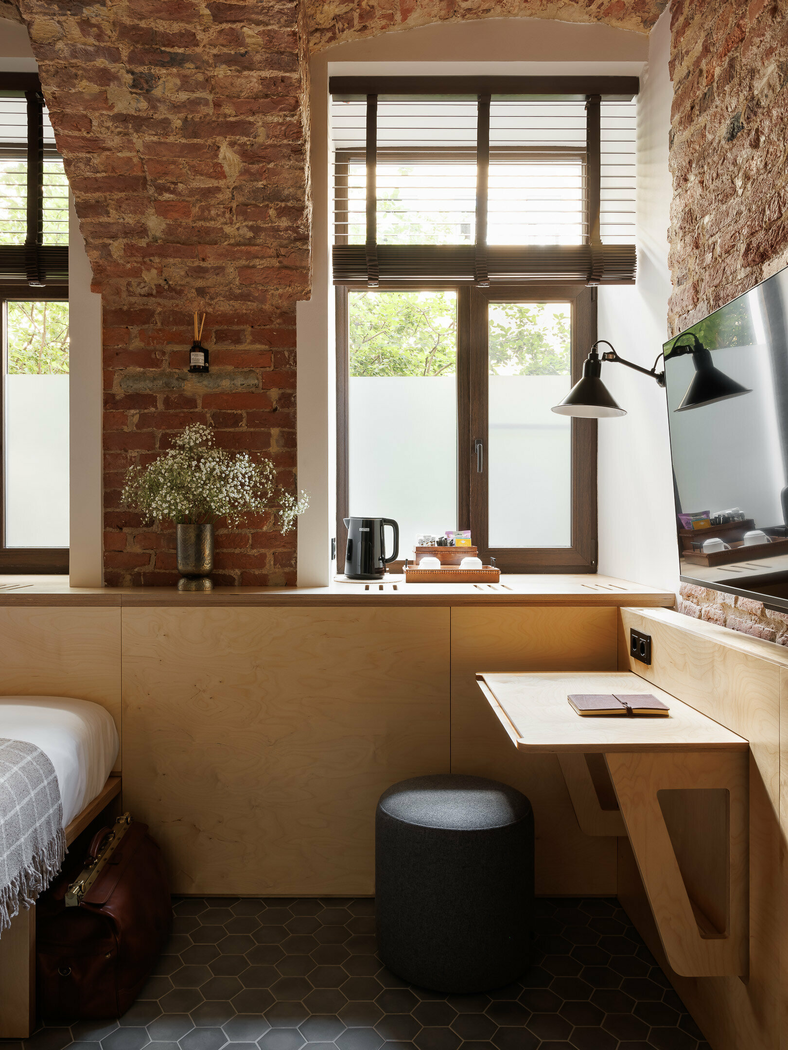 Каюта Комфорт Плюс