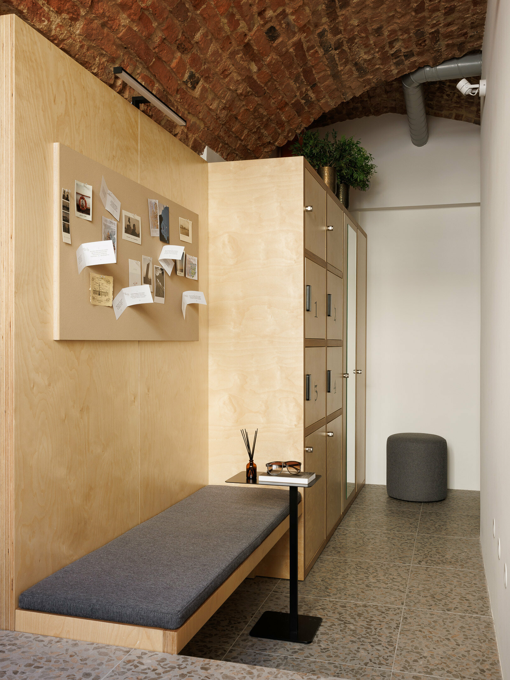 Каюта Комфорт Плюс