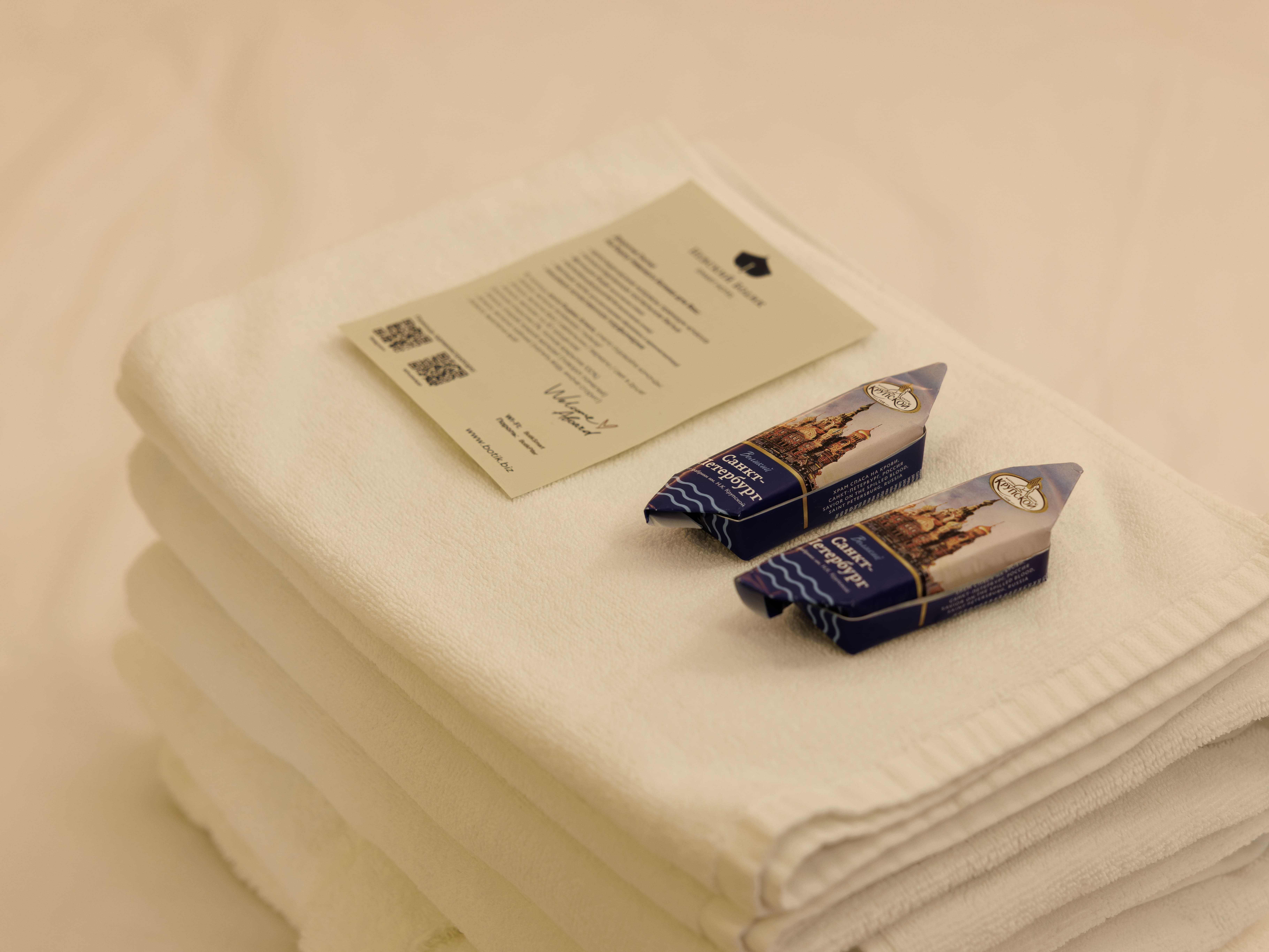 Каюта Комфорт с отдельным входом