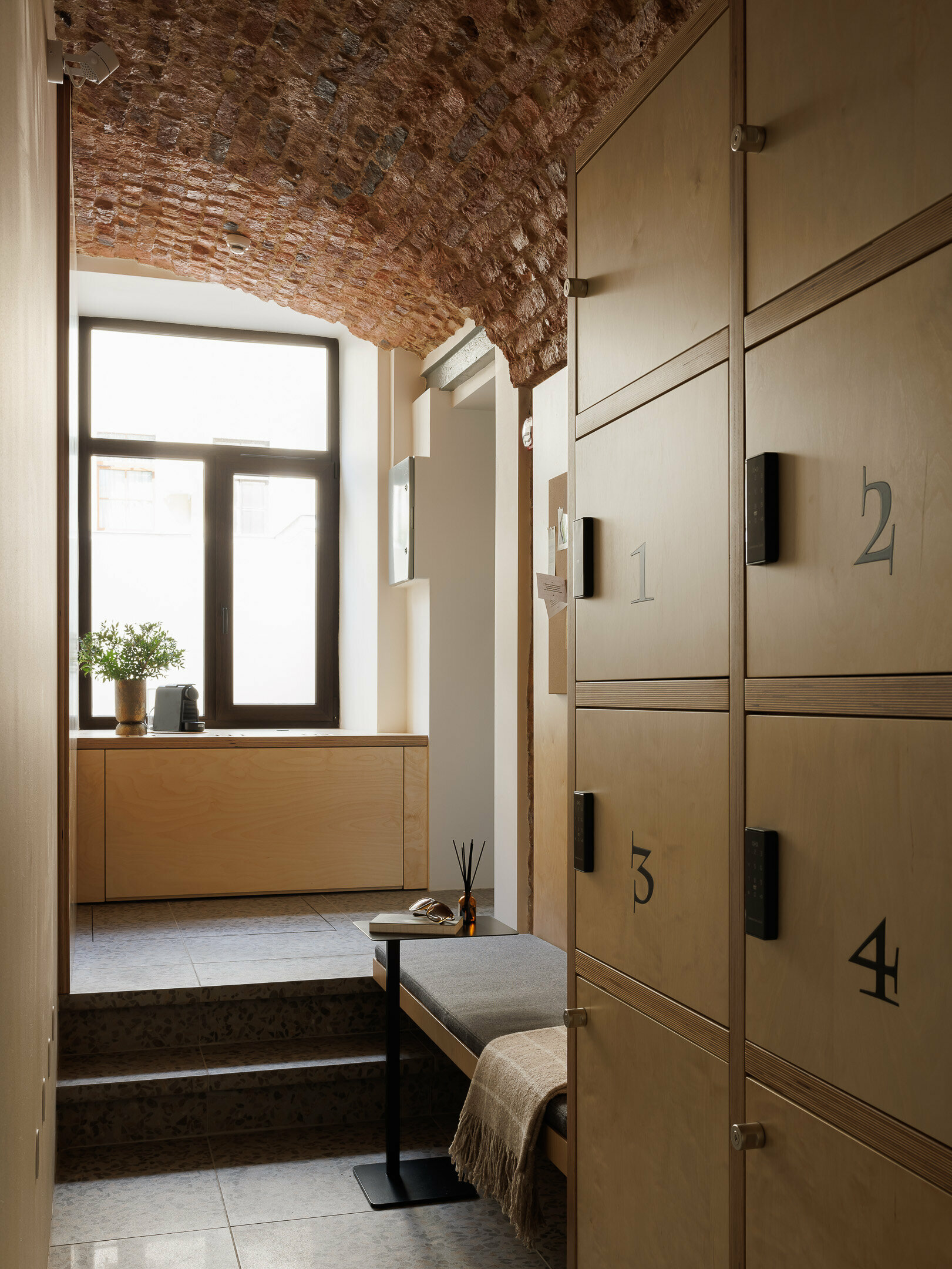 Каюта Комфорт