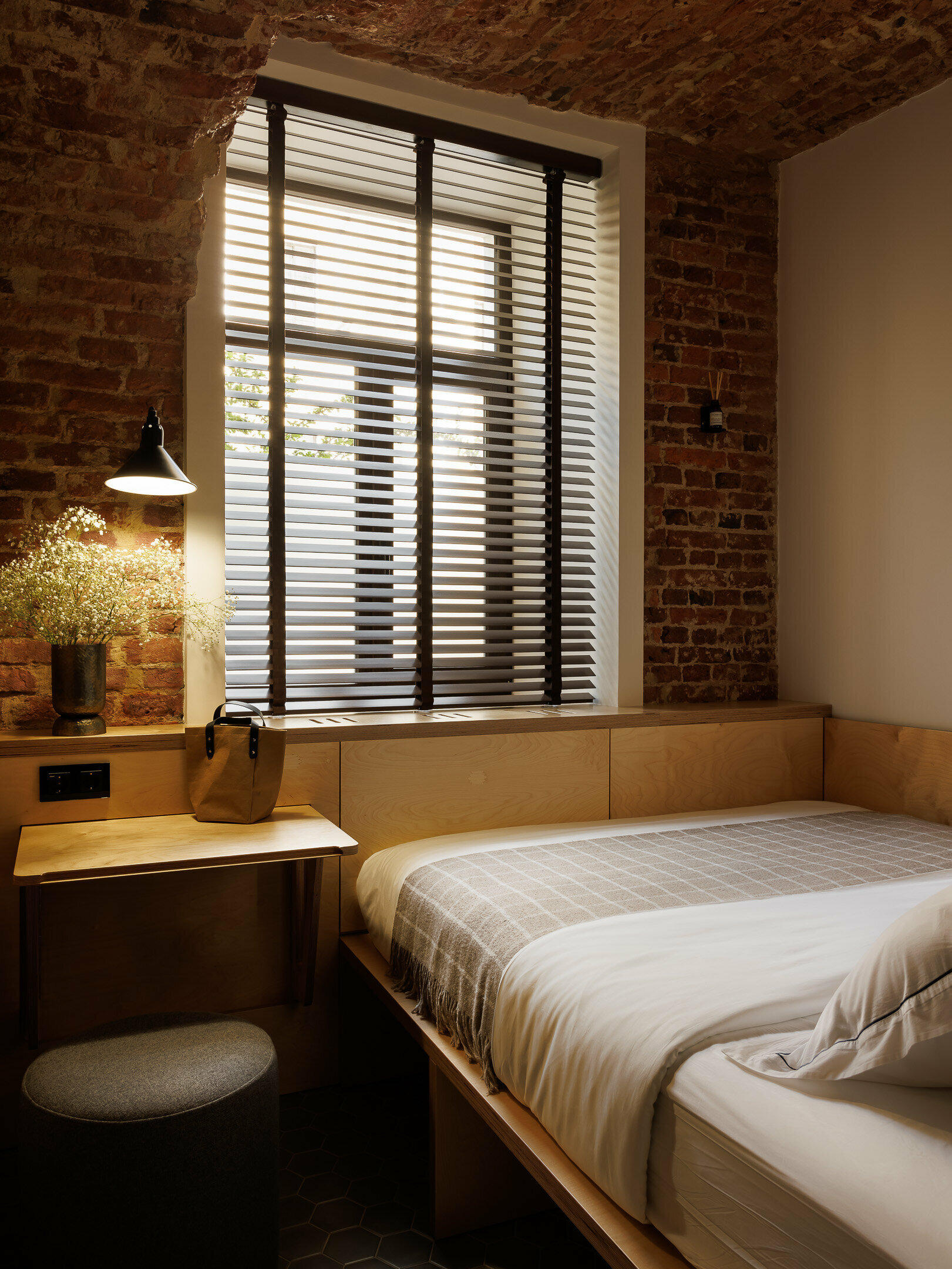 Каюта Комфорт