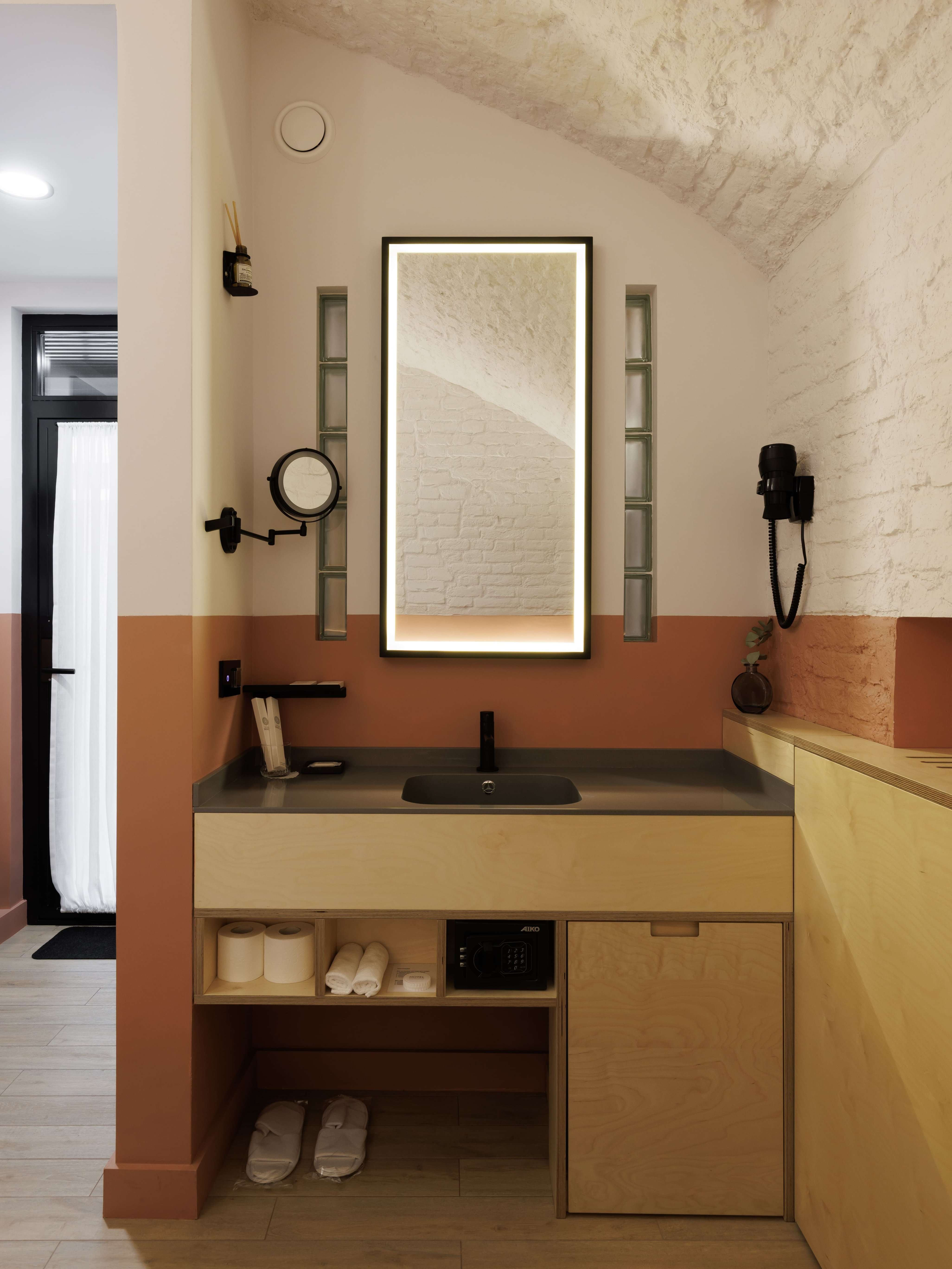 Каюта Комфорт с отдельным входом