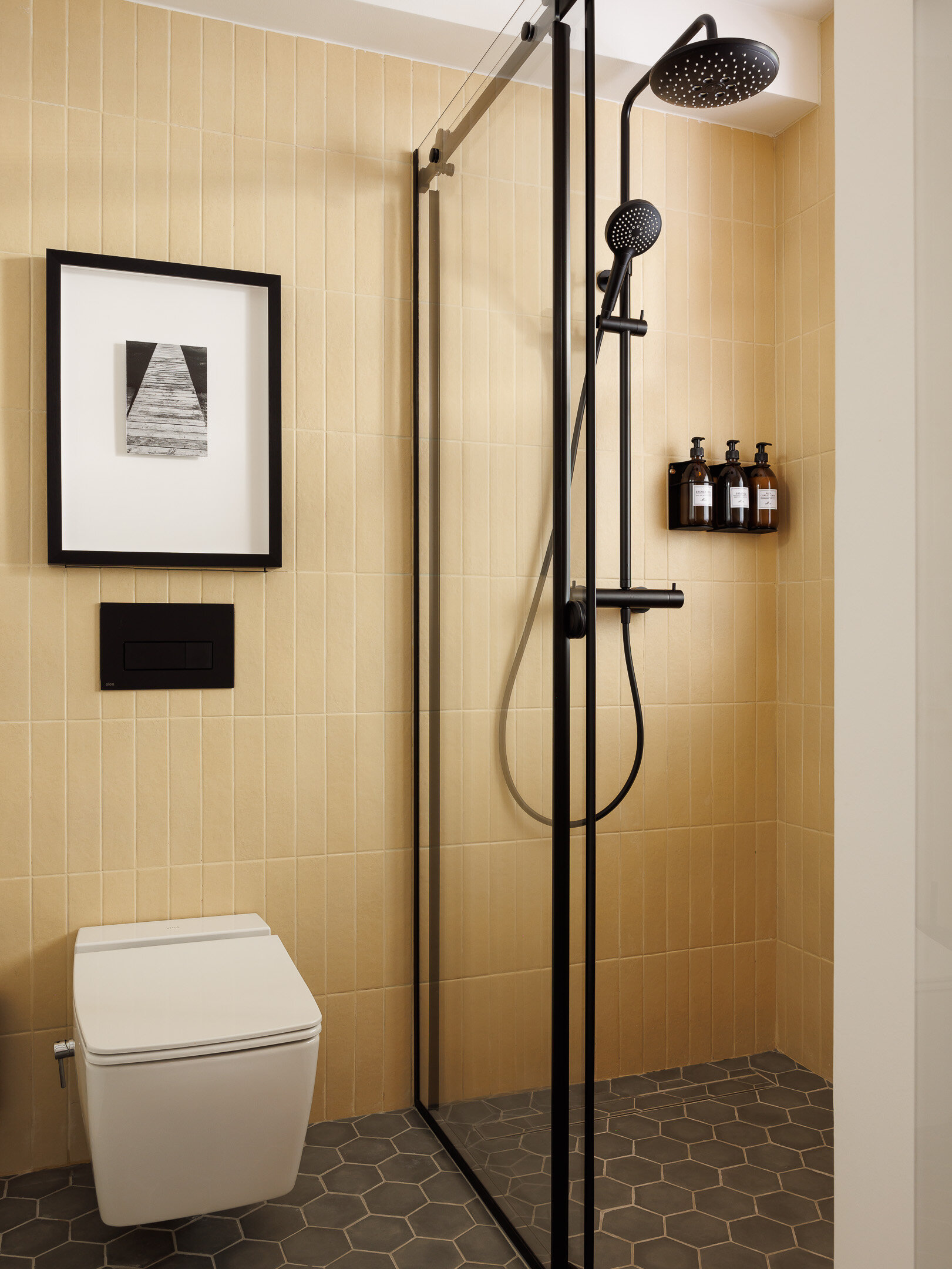 Стандартный номер с кроватью размера "queen-size"