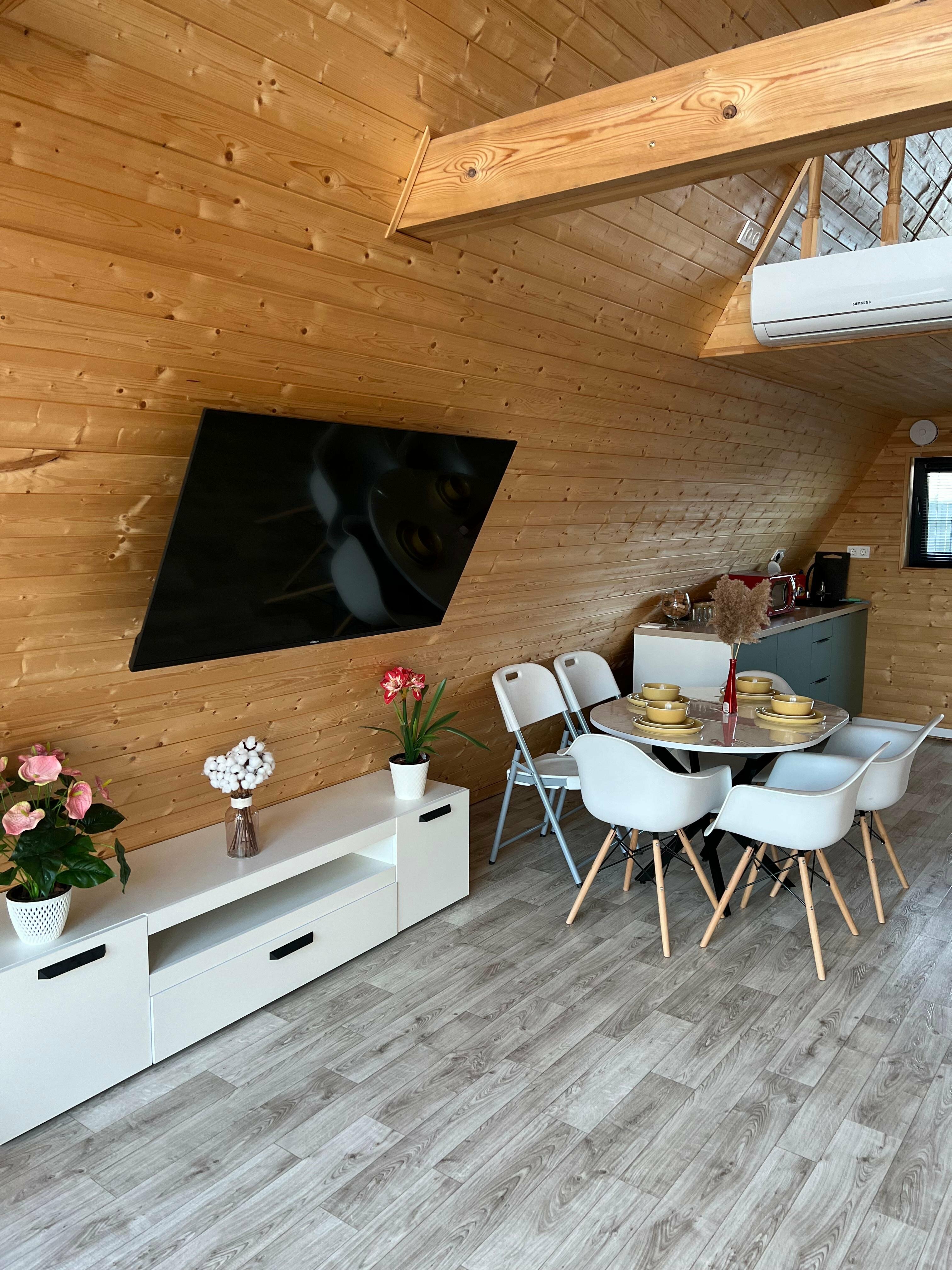 Лесное сердце