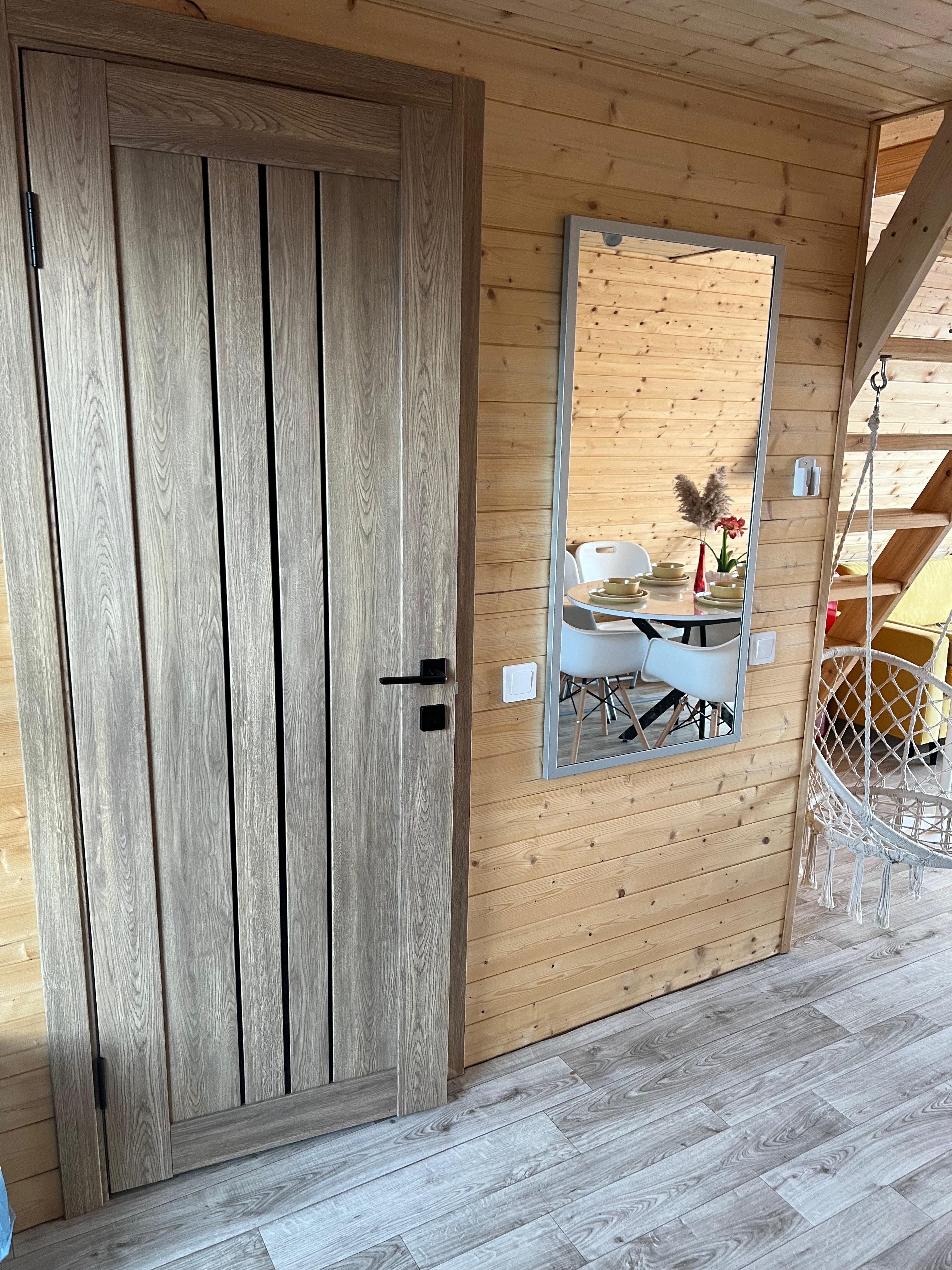 Лесное сердце