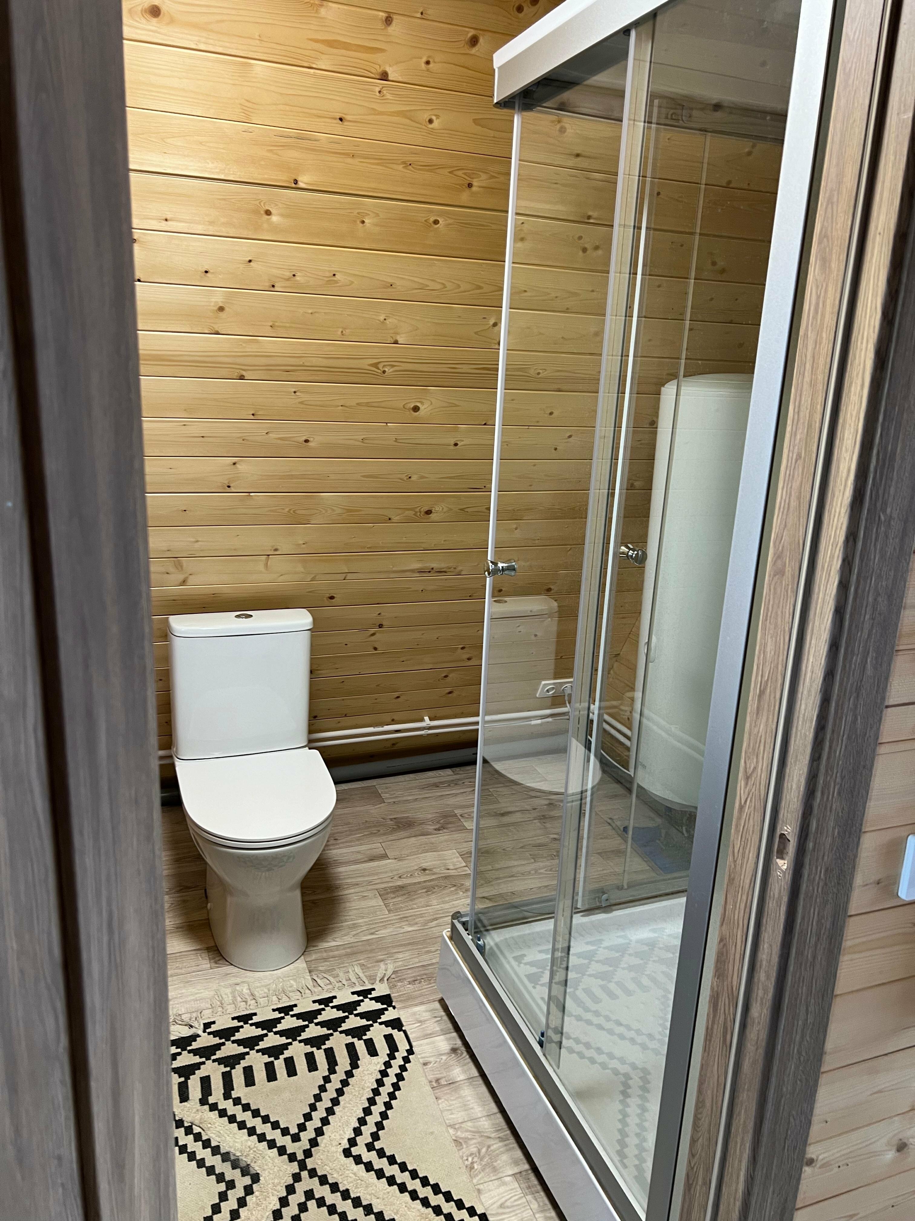 Лесное сердце