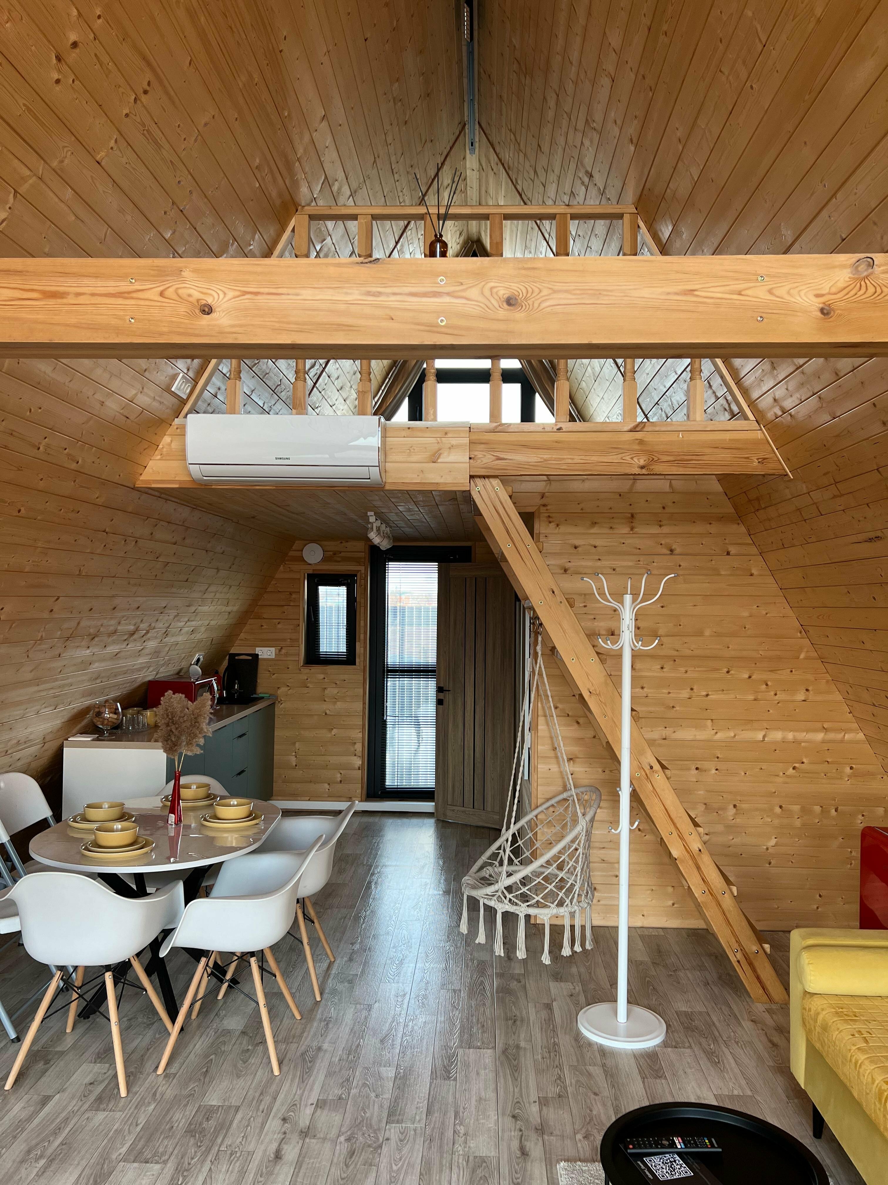 Лесное сердце