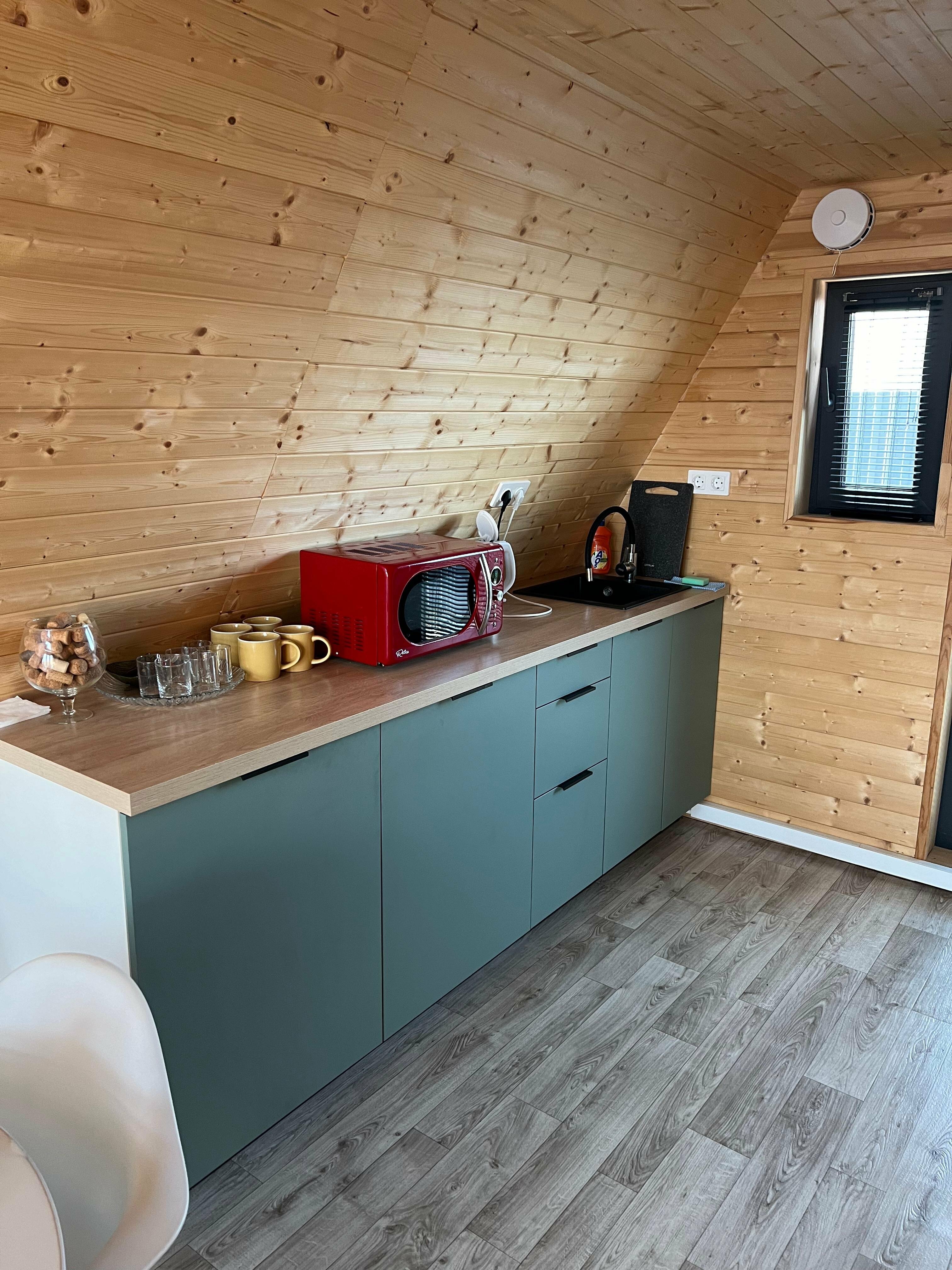 Лесное сердце