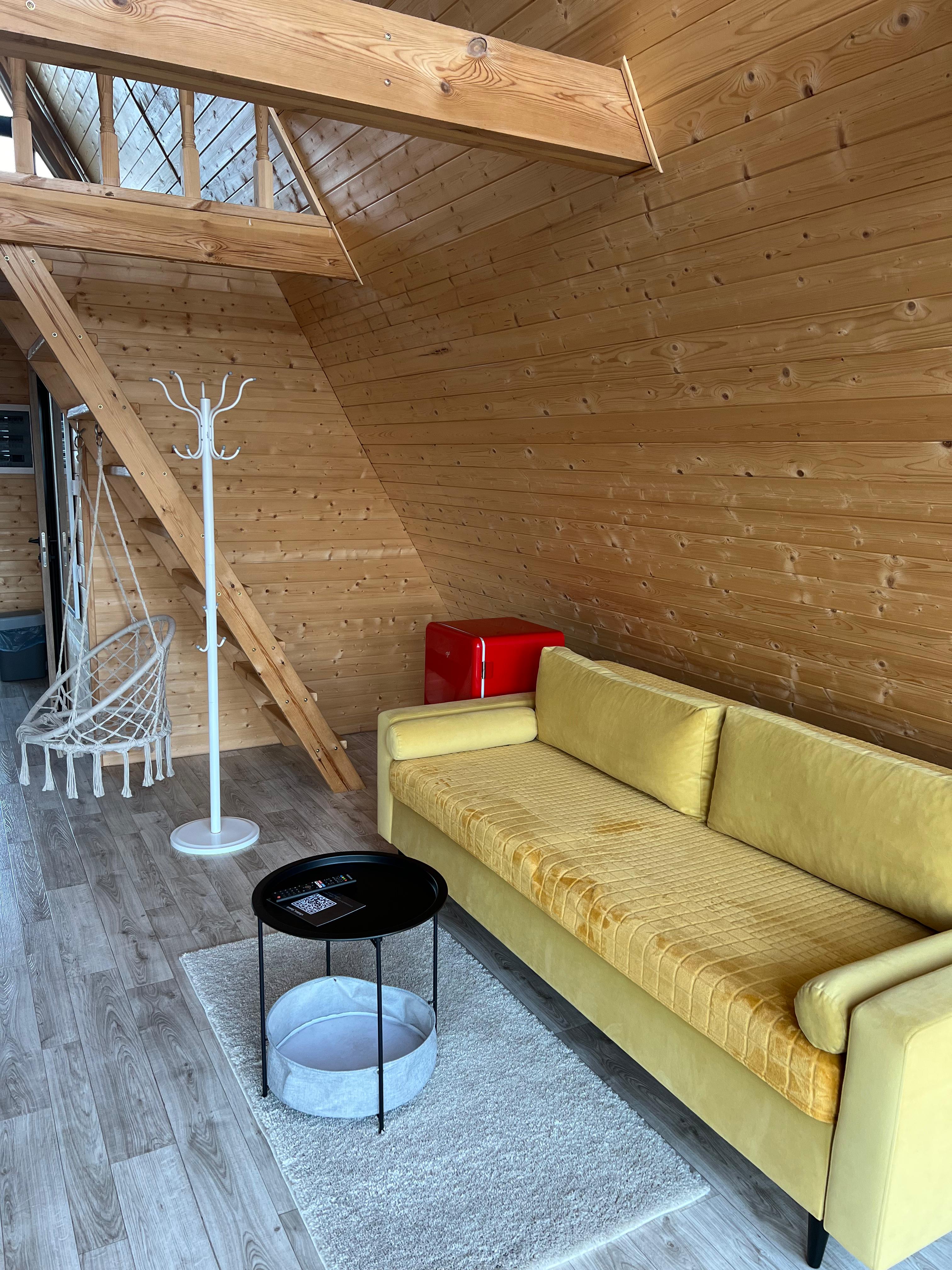 Лесное сердце