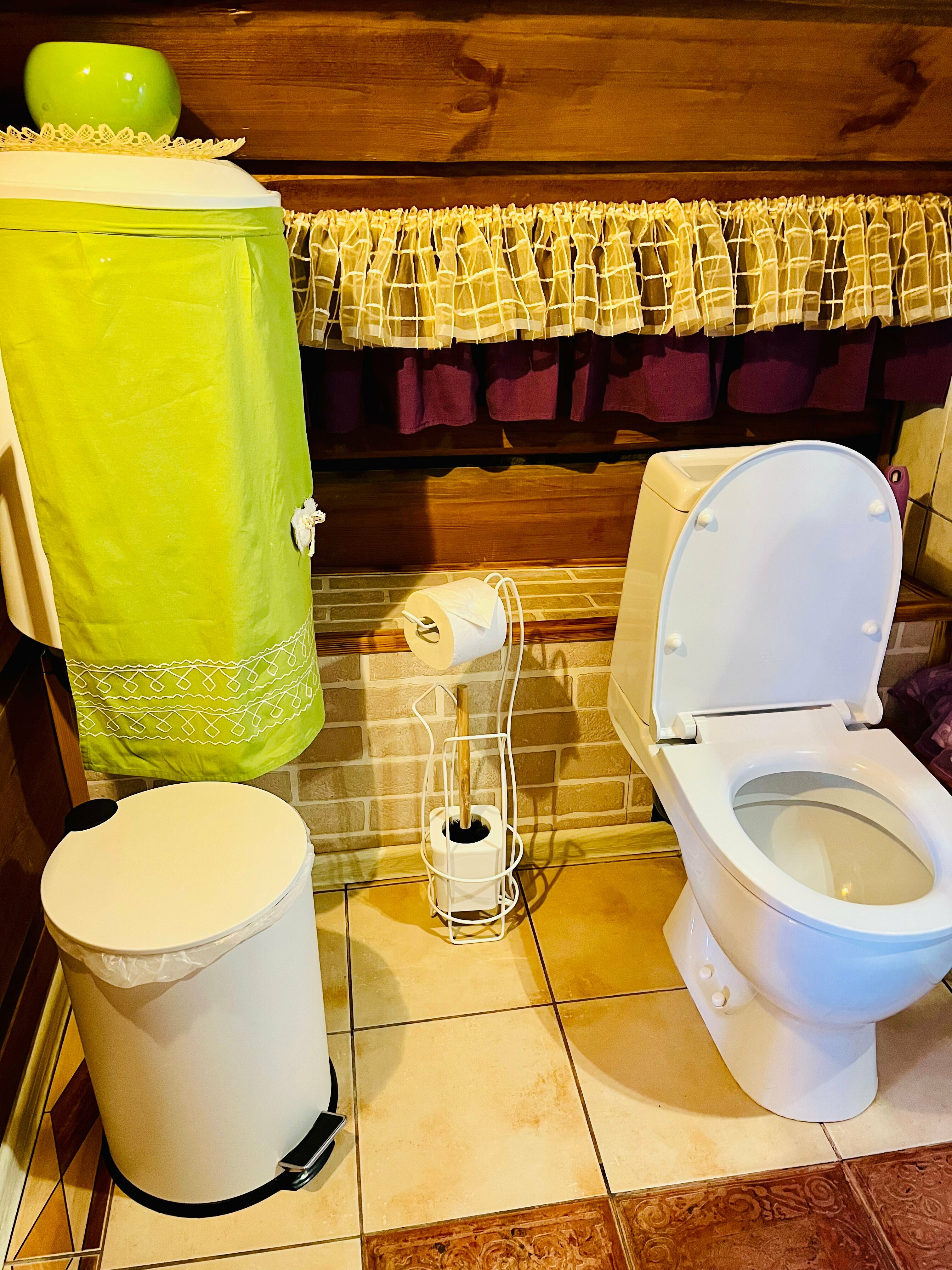 Люкс с видом на реку