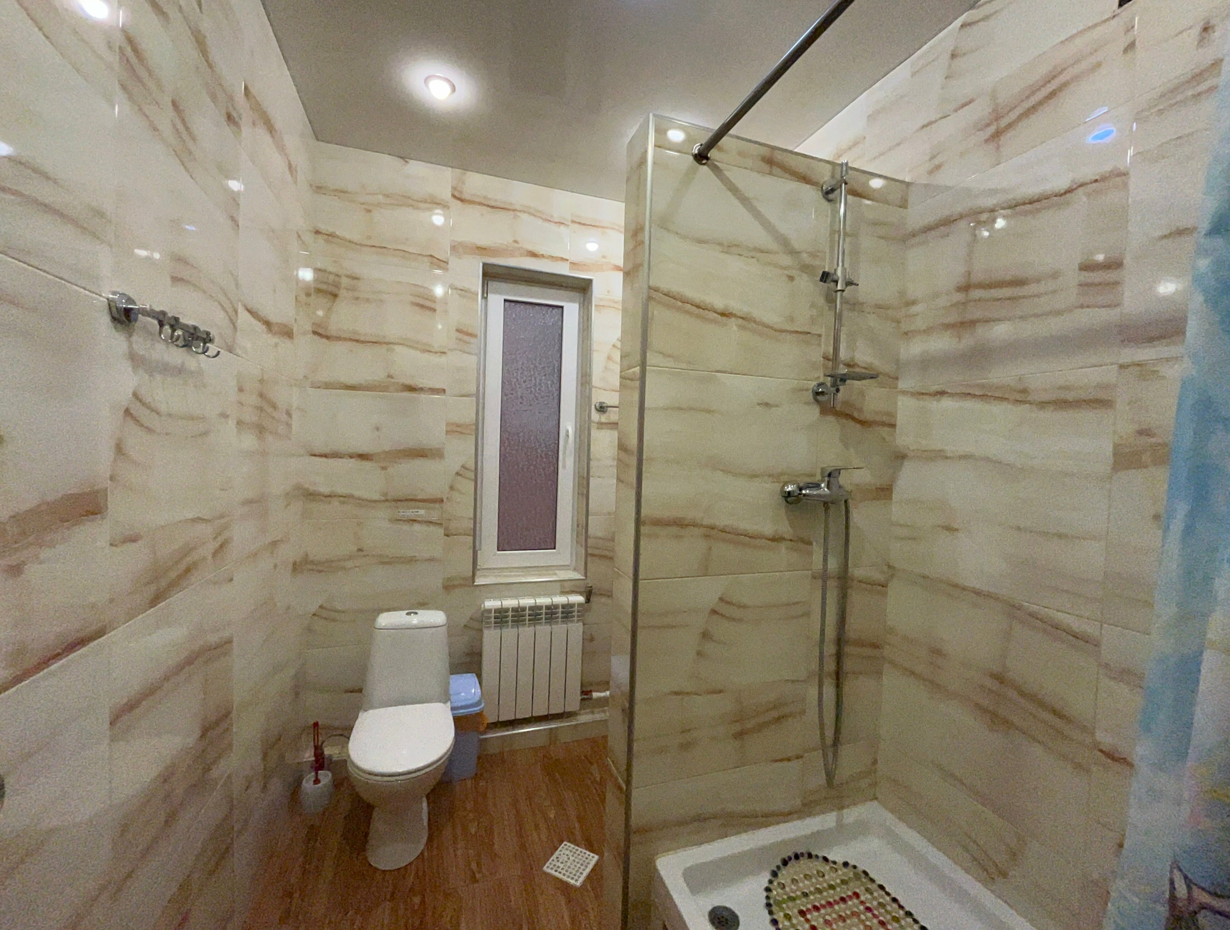 стандарт 2+1 с раздельными кроватями