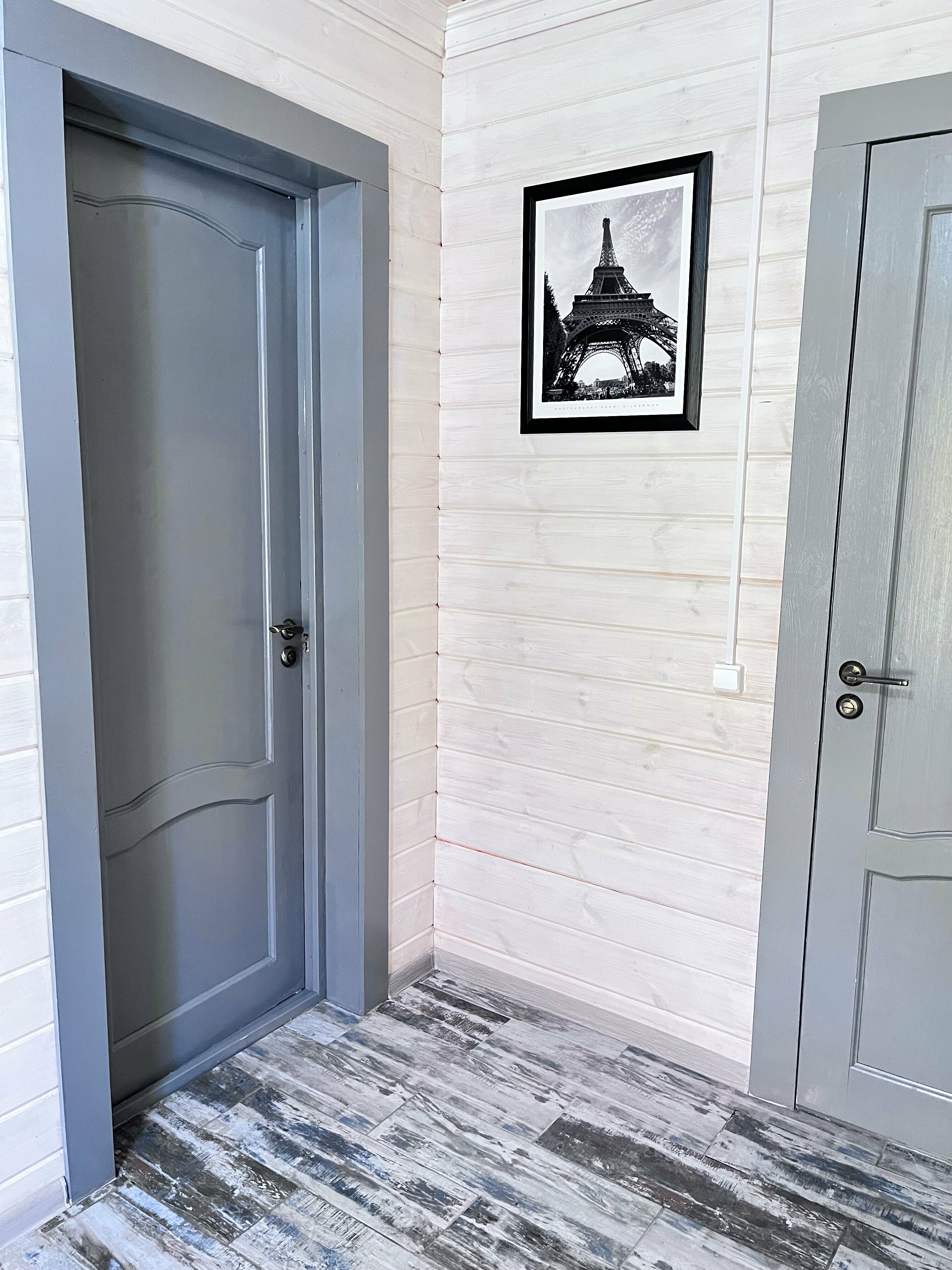 Коттедж для семейного отдыха