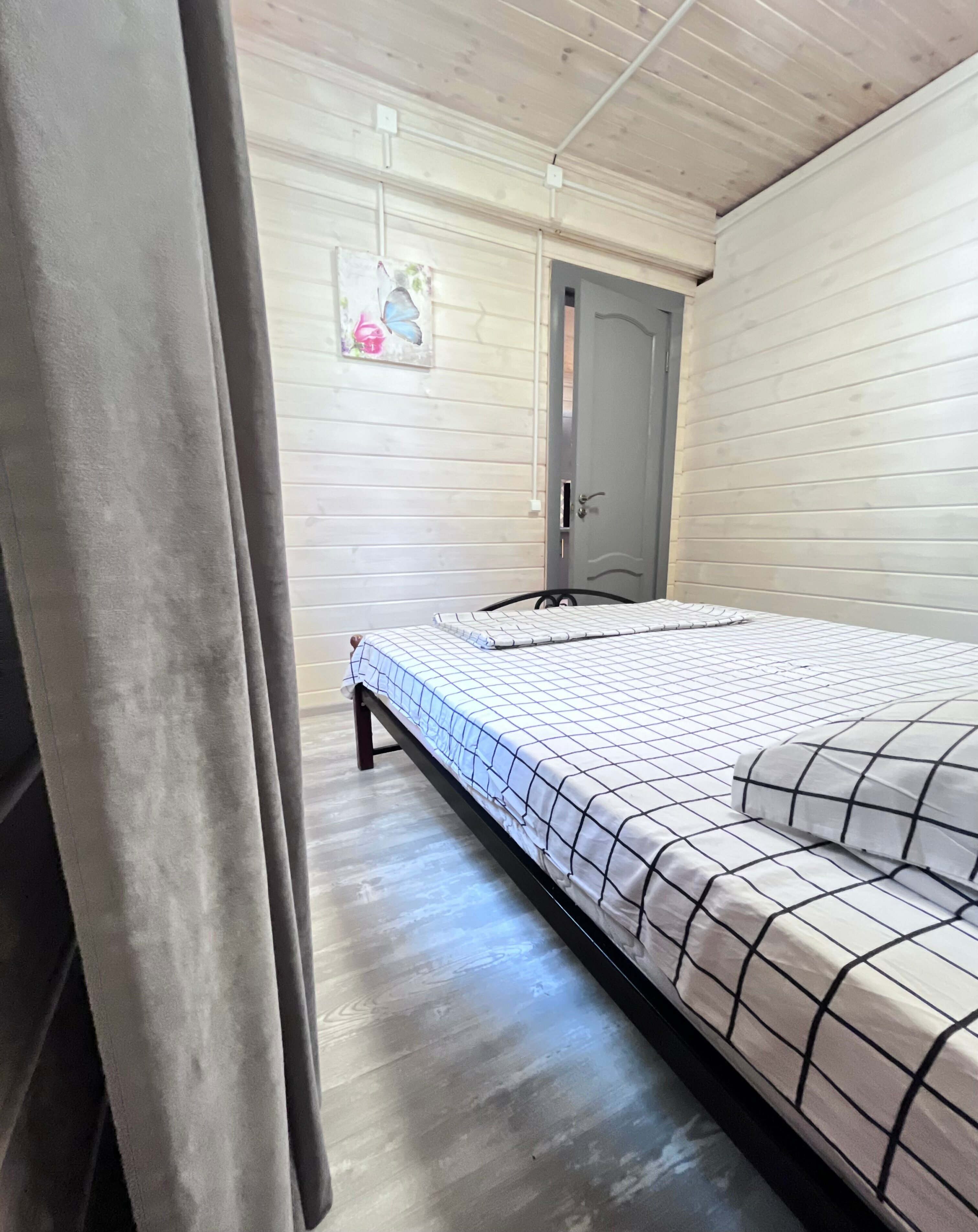 Коттедж для семейного отдыха