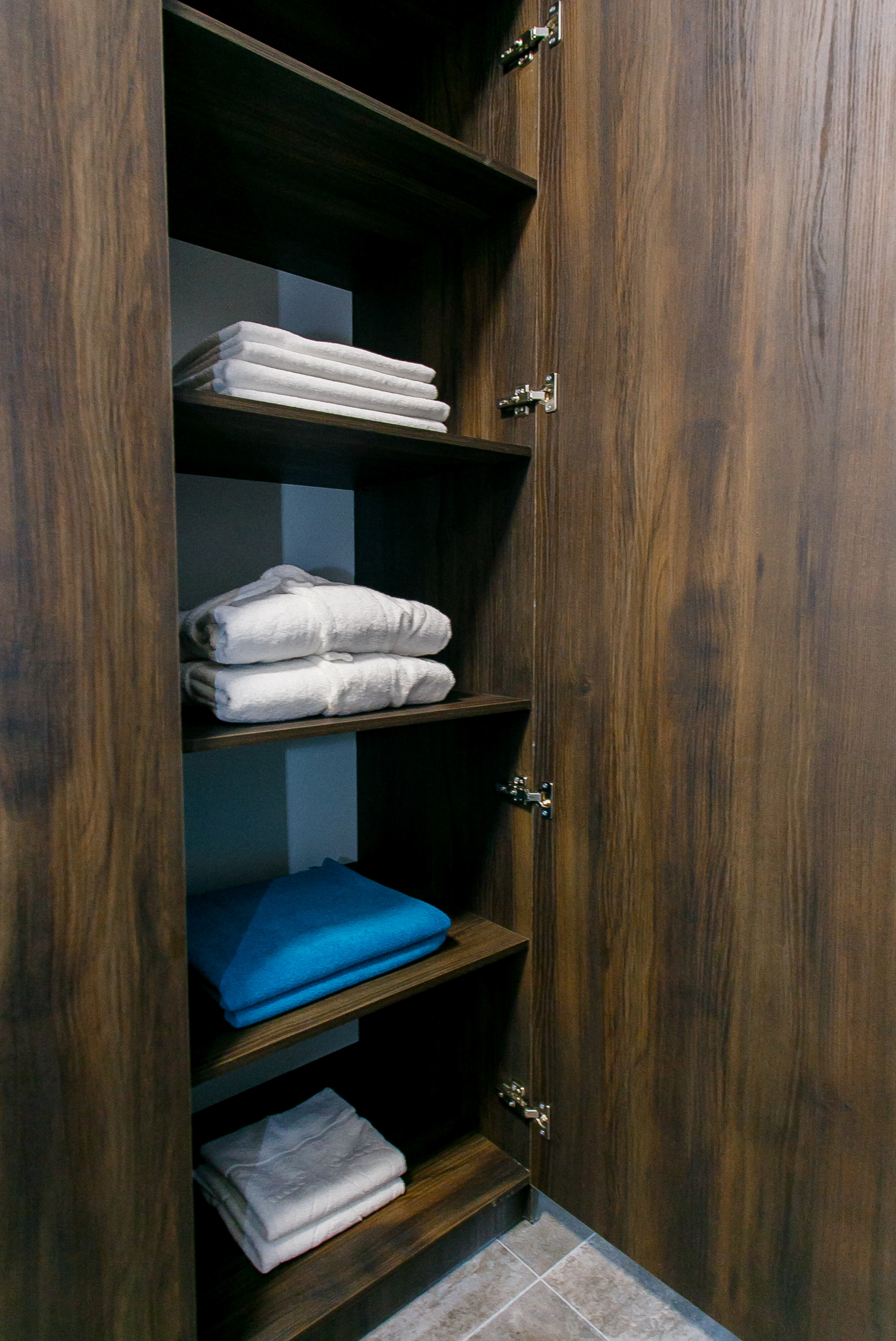 Стандарт DBL без балкона