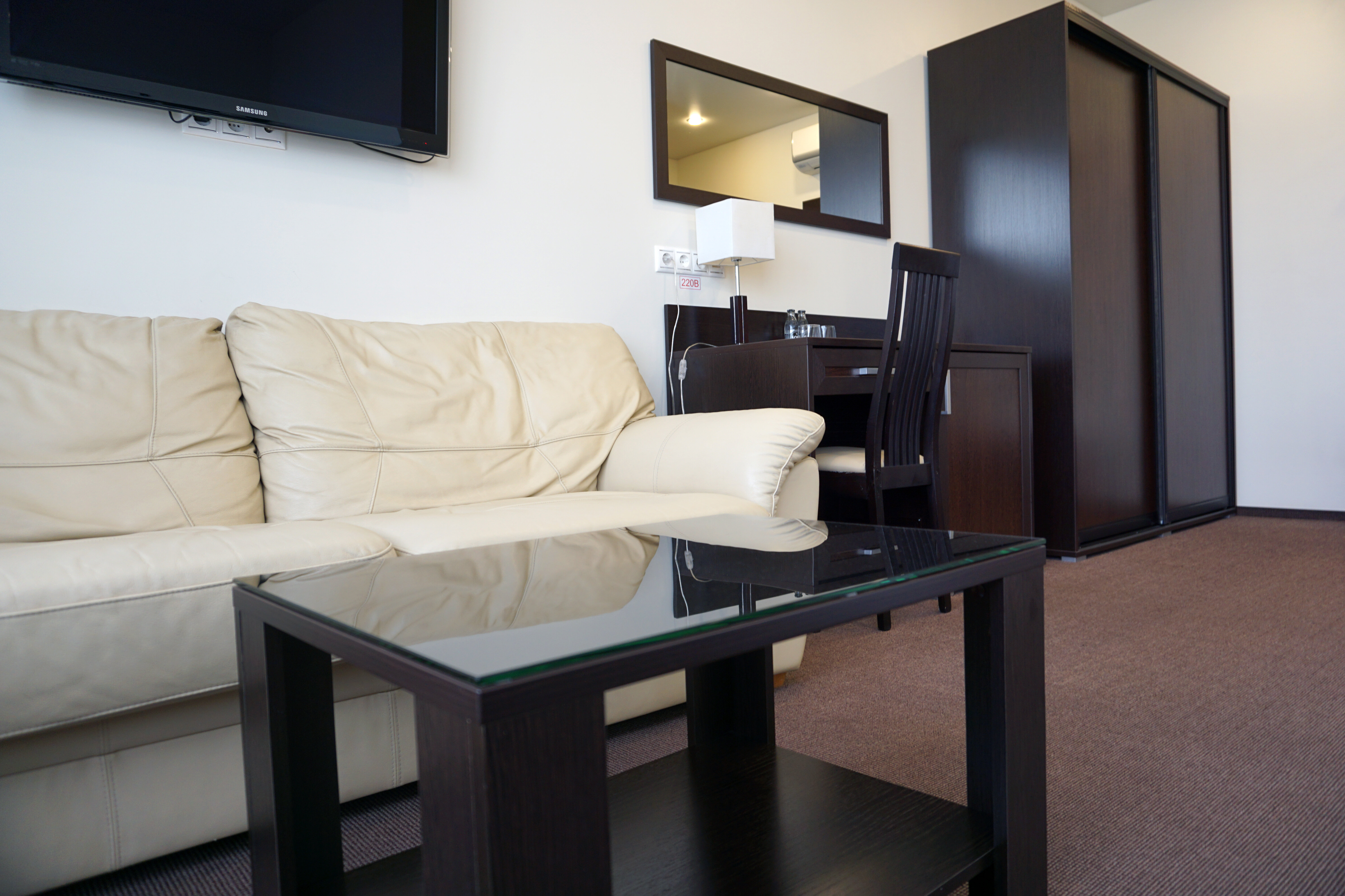 СЮИТ однокомнатный