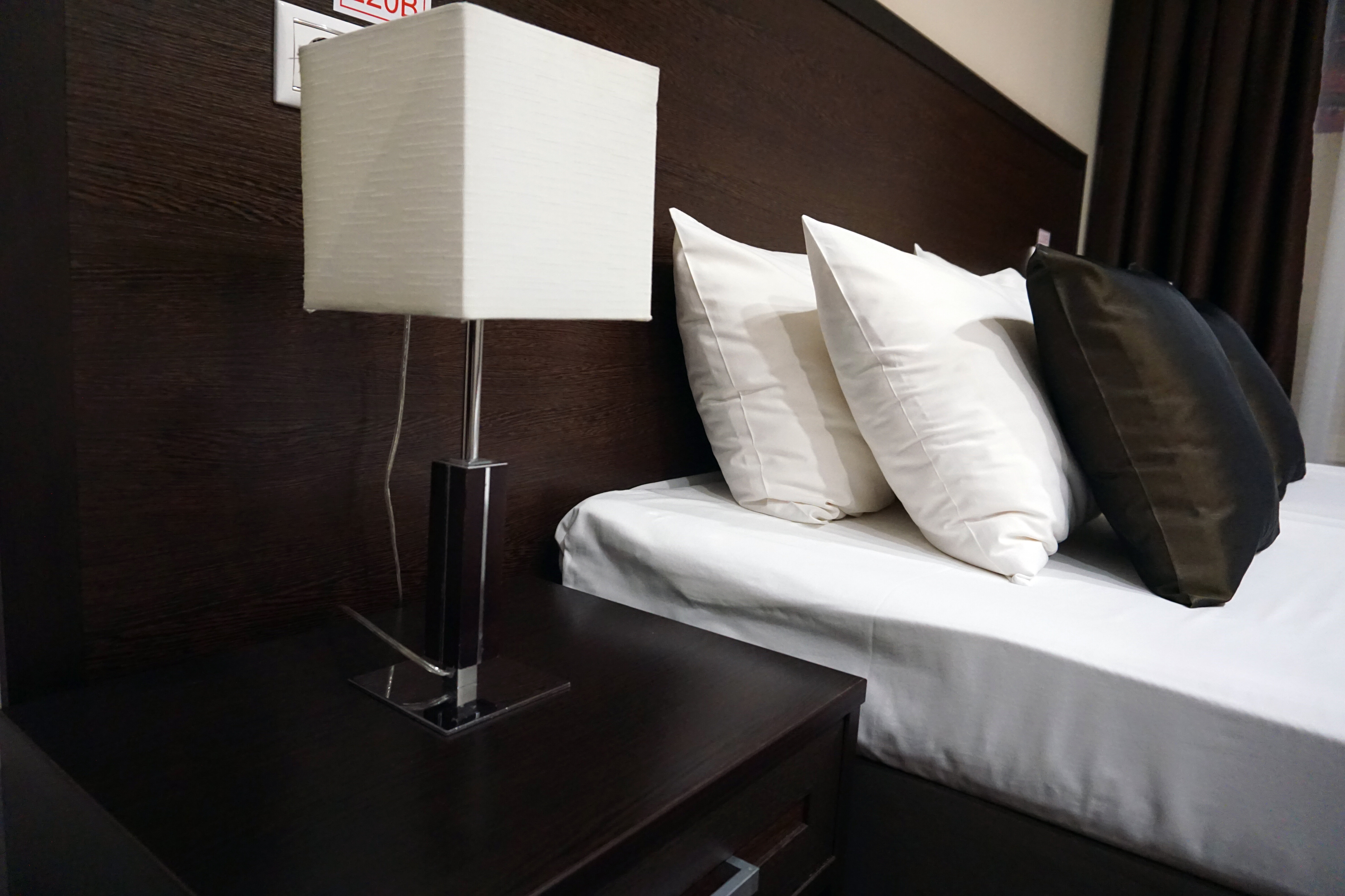 СТАНДАРТ эконом без окна