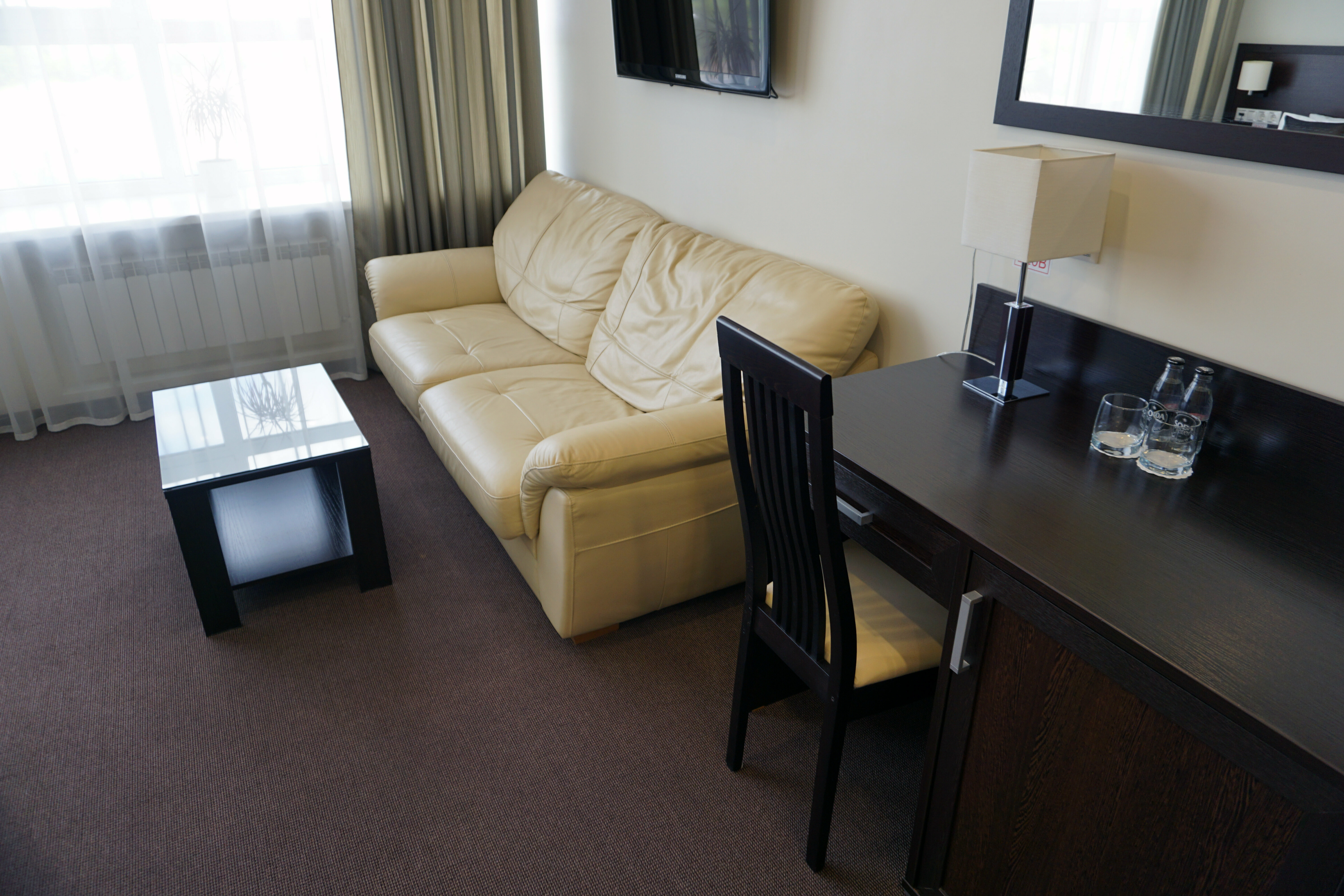 СЮИТ однокомнатный