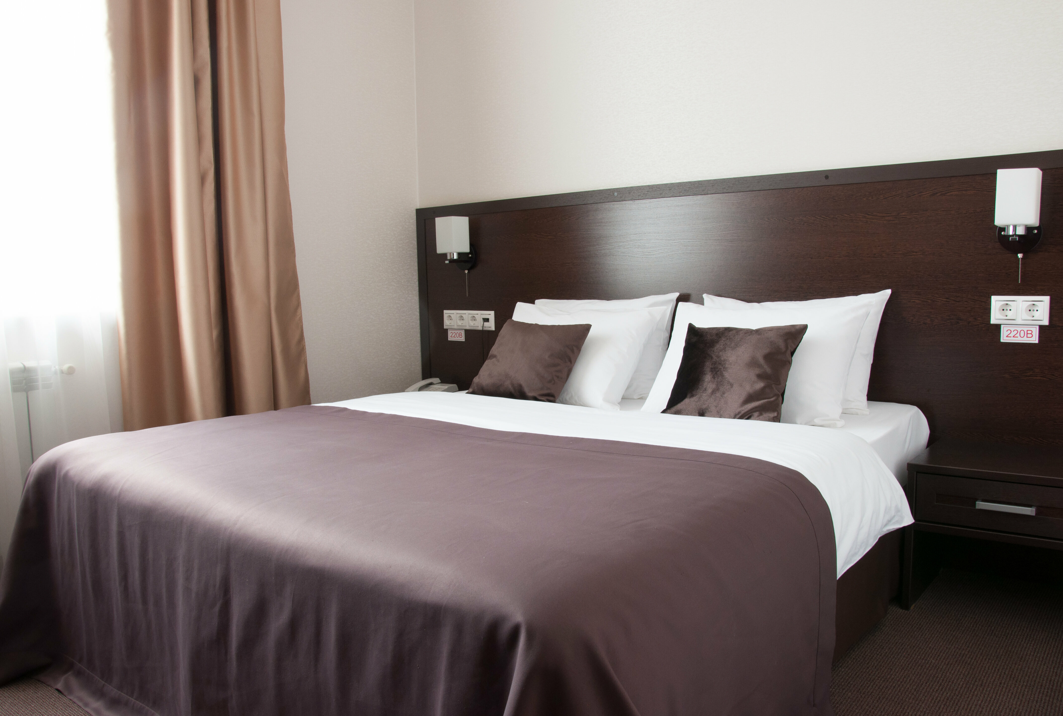 СТАНДАРТ двухместный 5 эт.