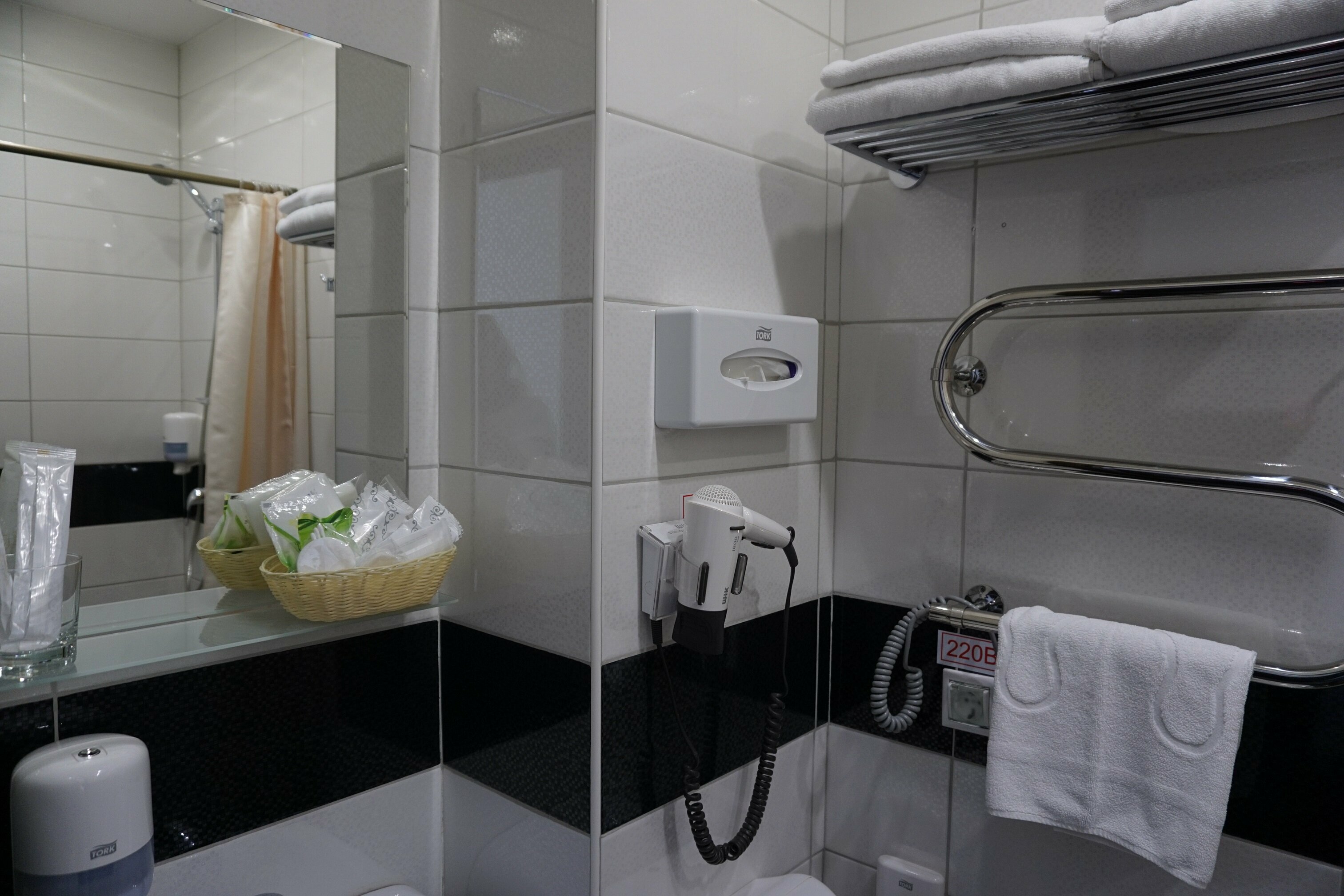 СТАНДАРТ двухместный 4 эт.