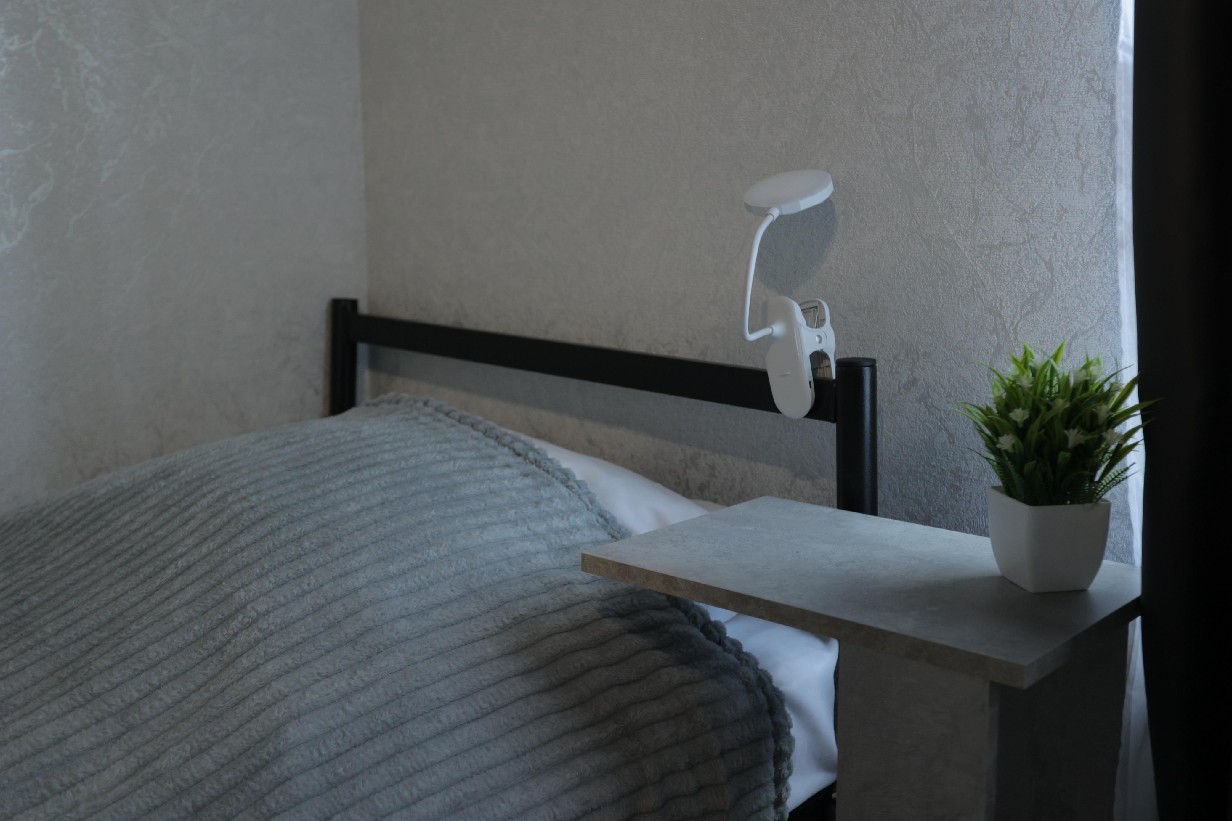 Классический трехместный номер