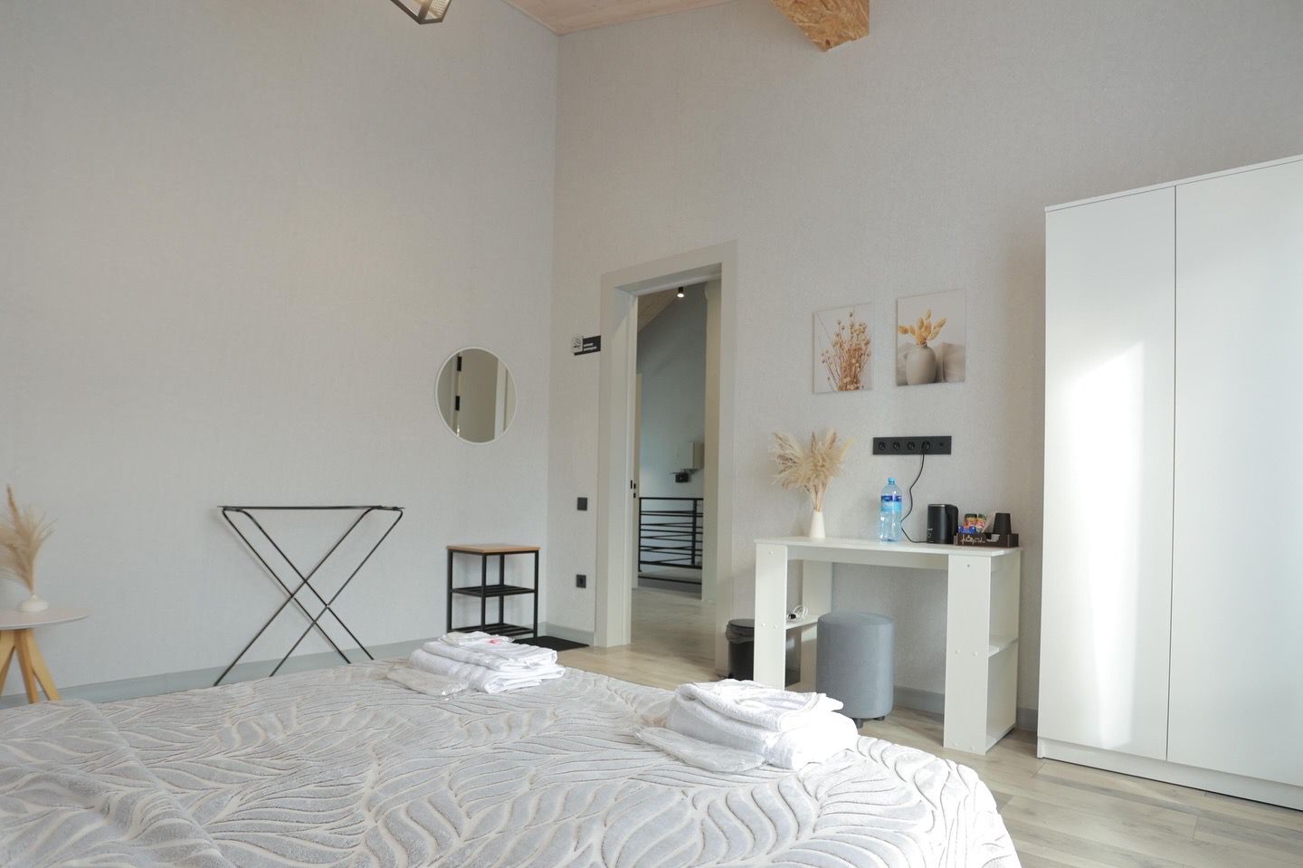 Стандартный семейный номер