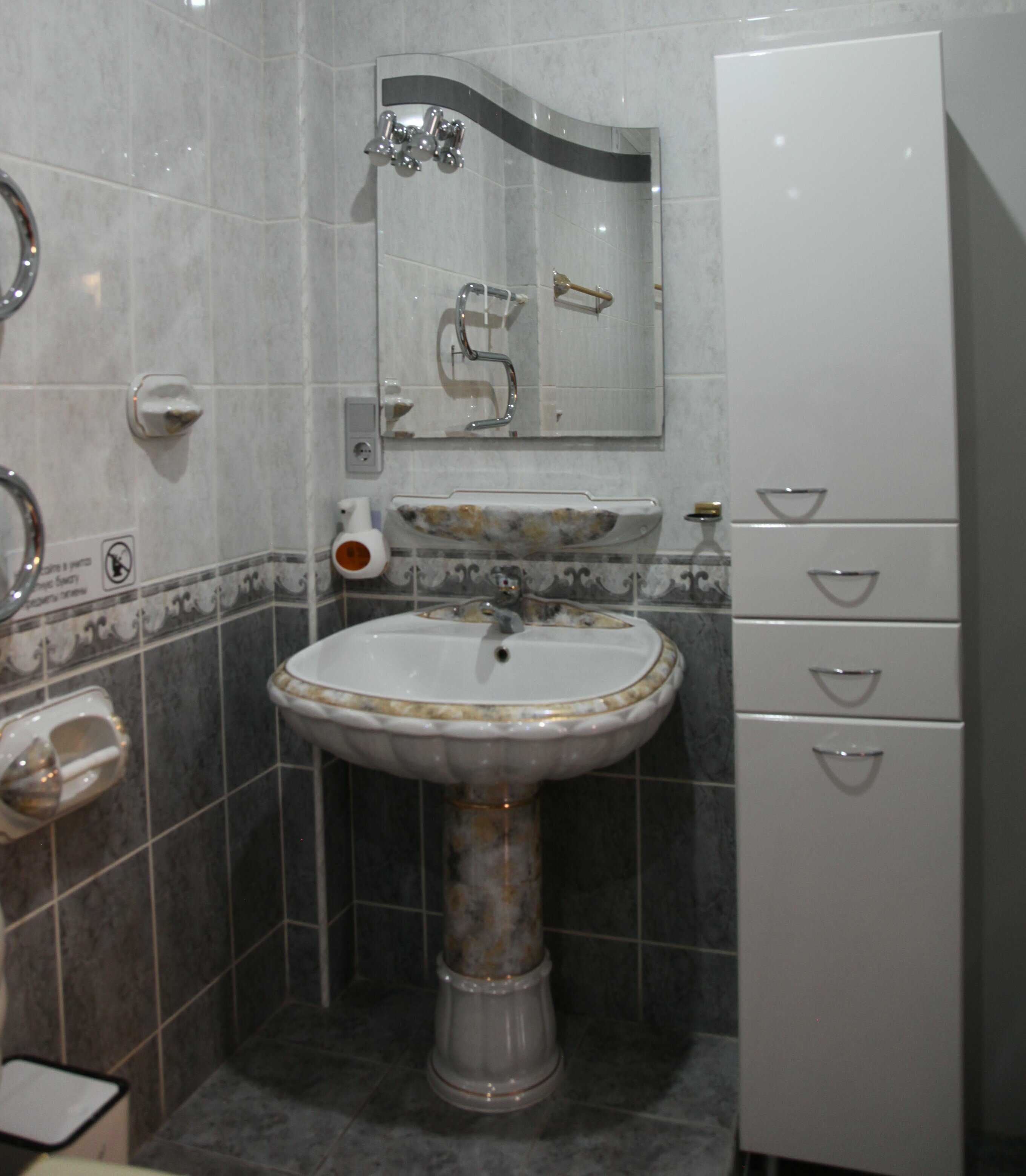 Двухместный номер Делюкс с 1 кроватью