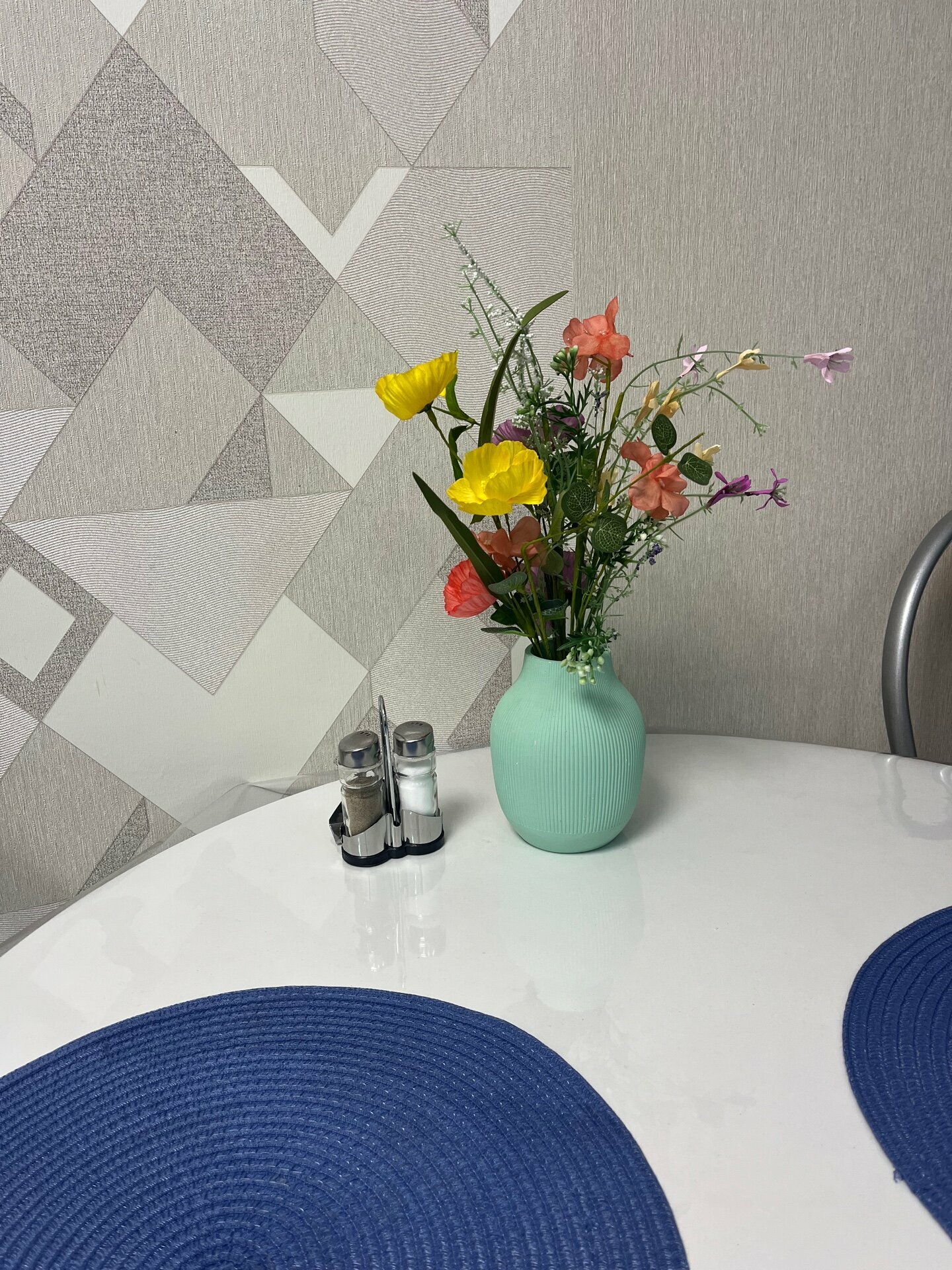 Стандартный семейный номер