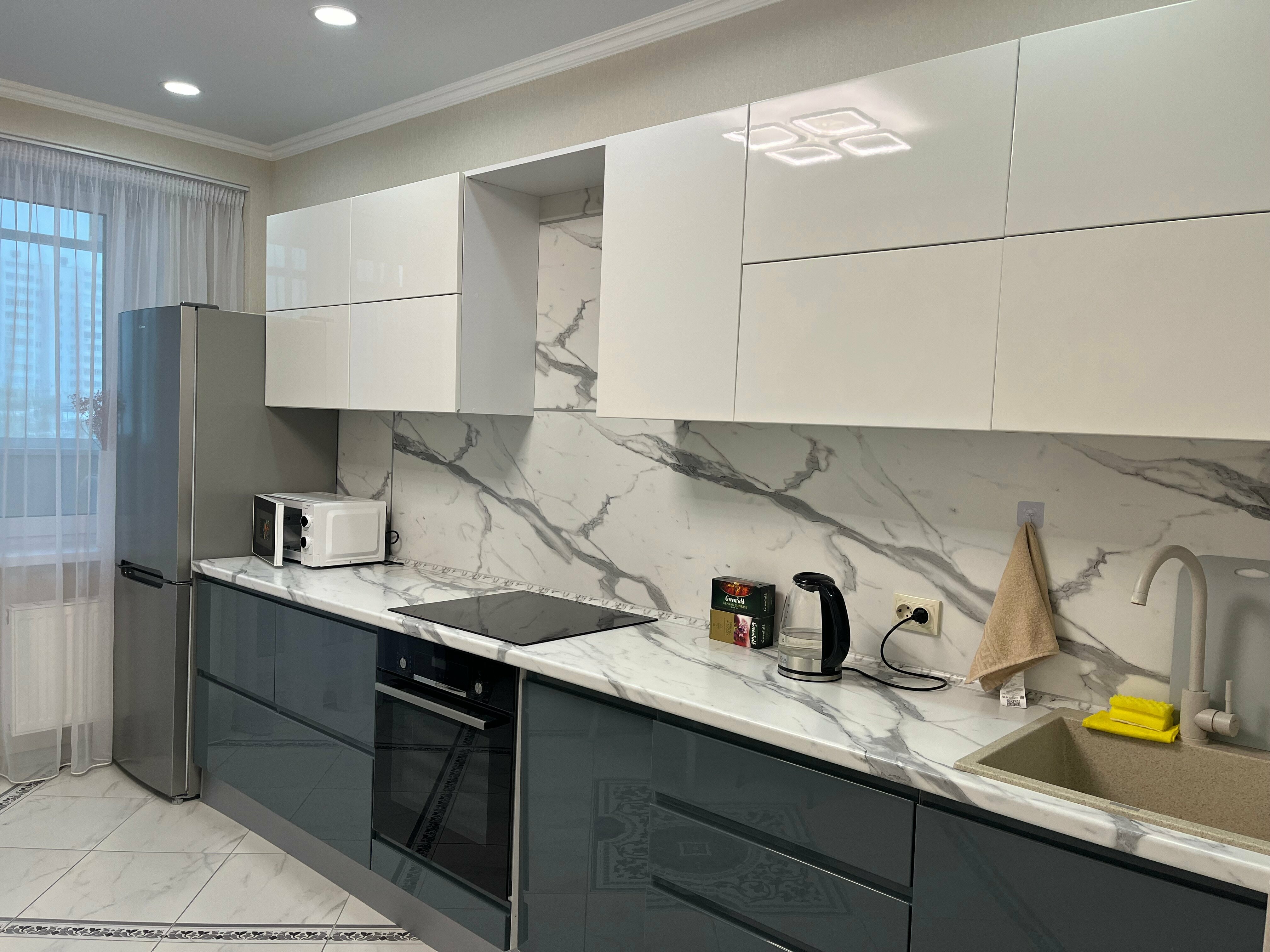 Стандартный семейный номер