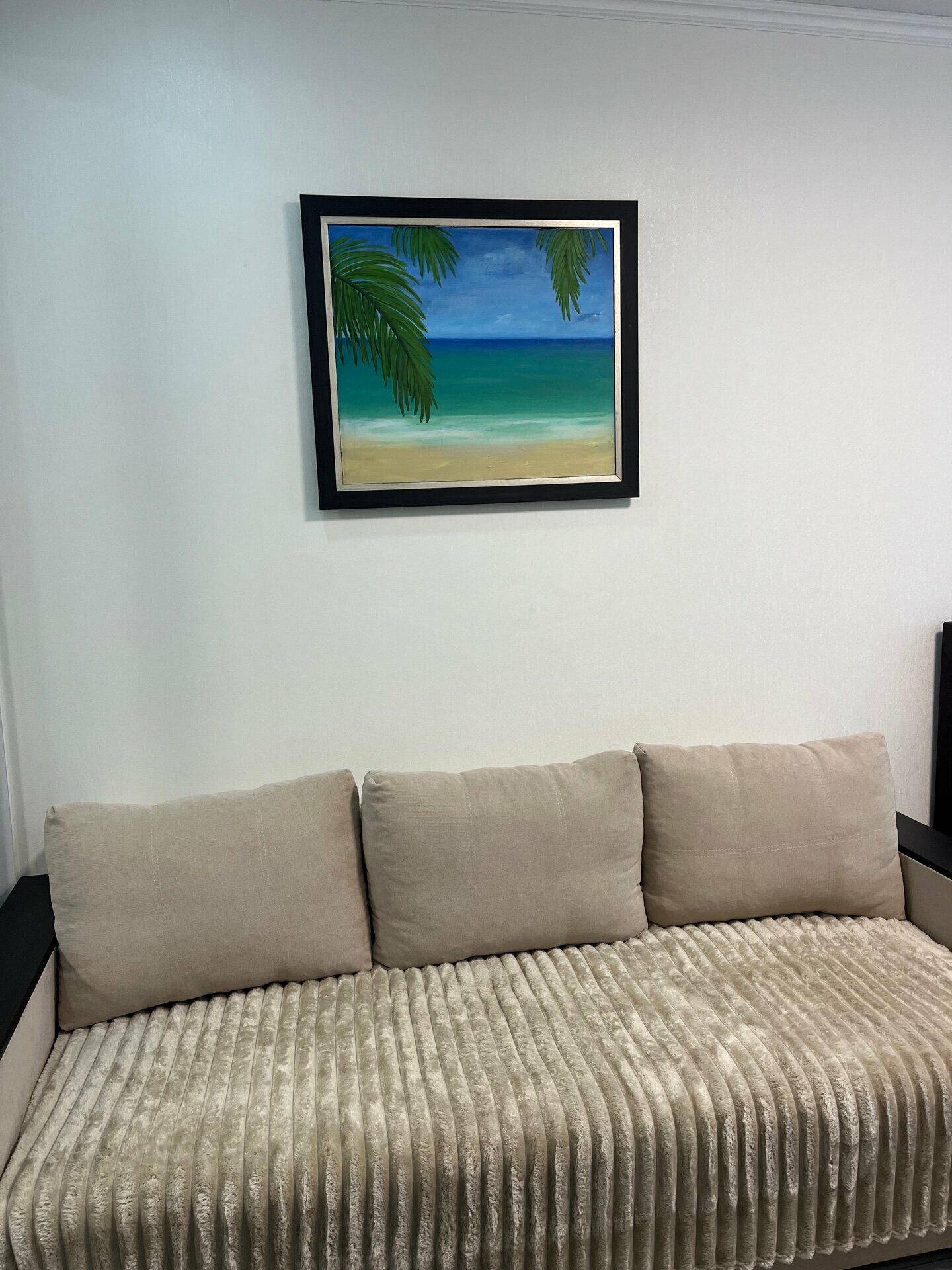 Стандартный семейный номер