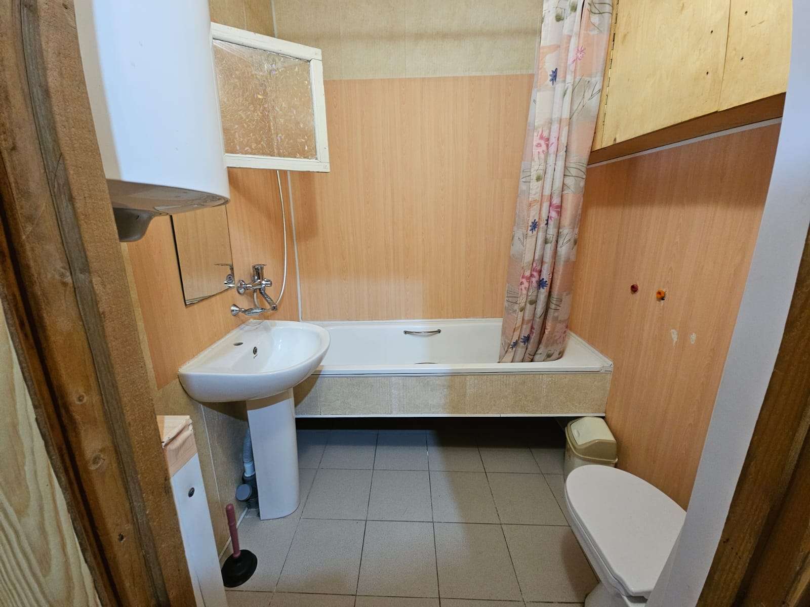 Коттедж для семейного отдыха