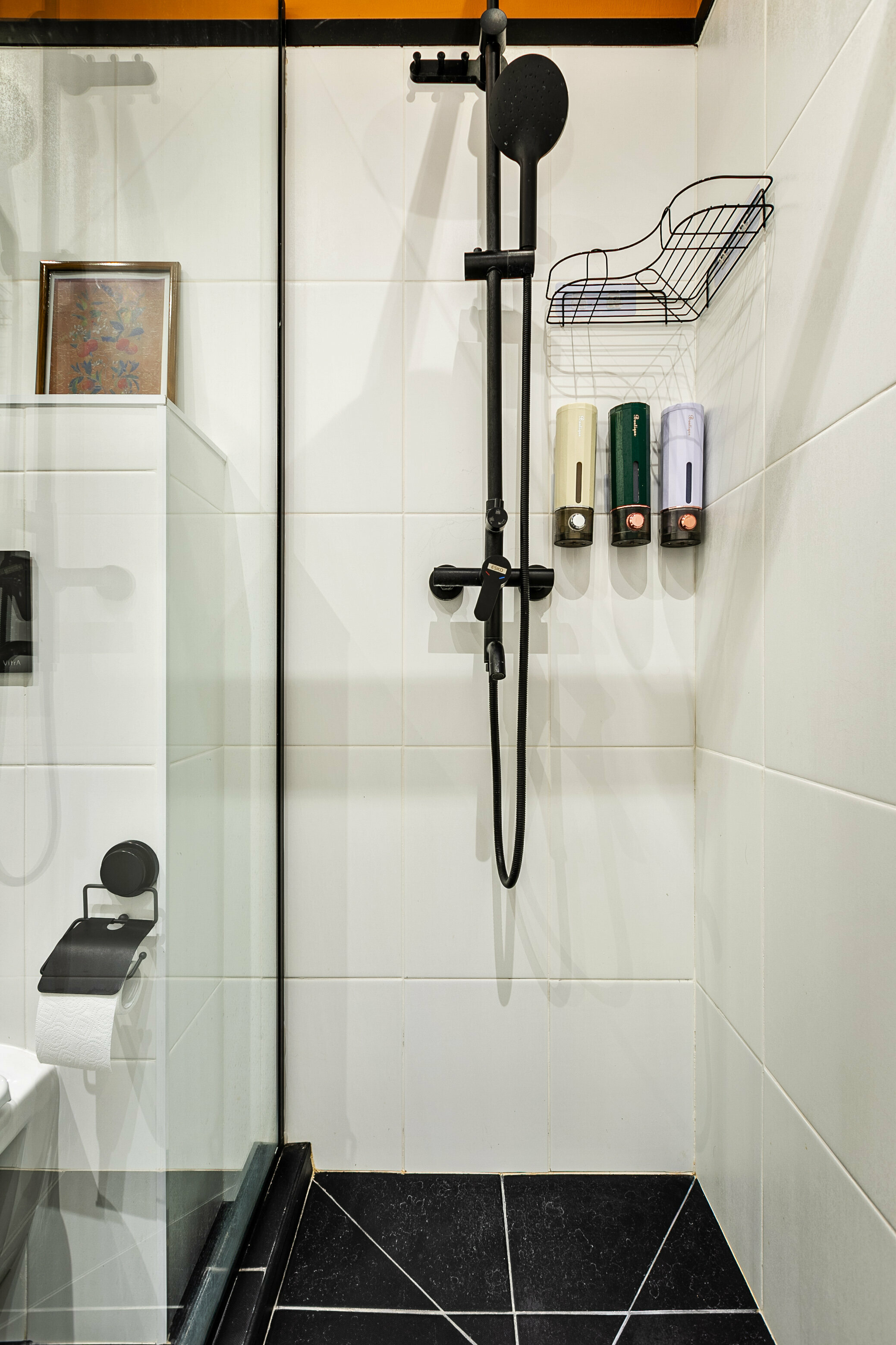 Трехместный номер «Комфорт»