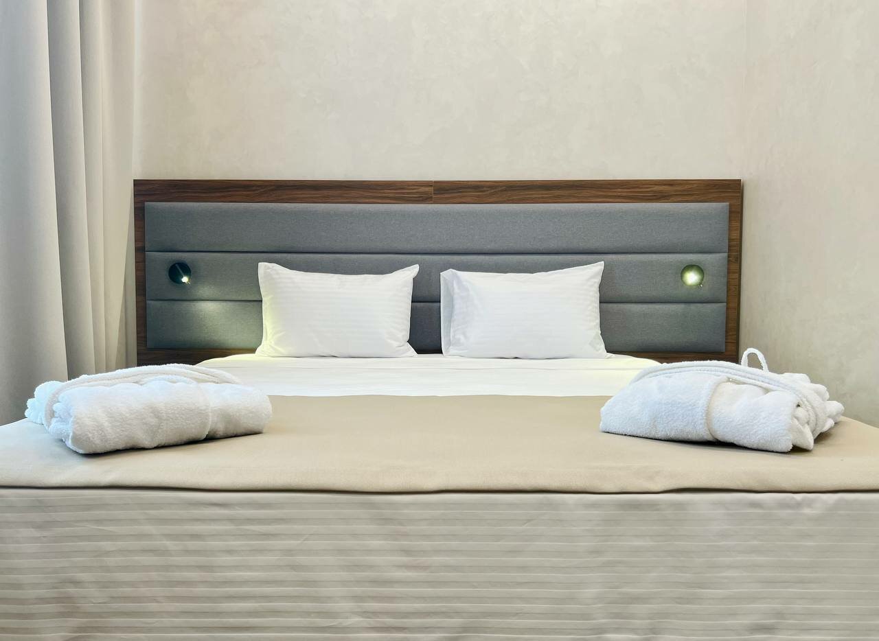 Джуниор Сьют Семейный