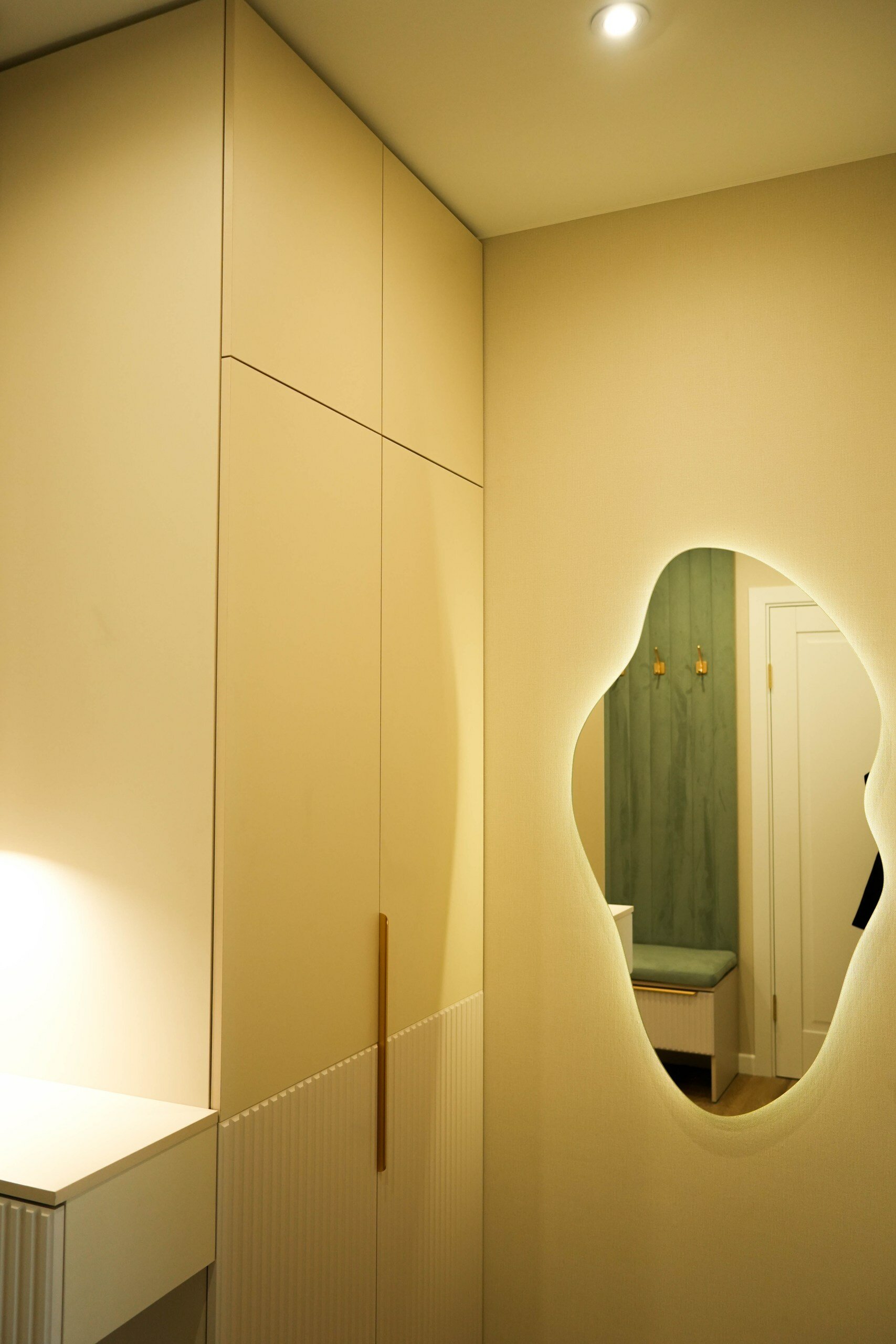 "Oliva" с видом на море