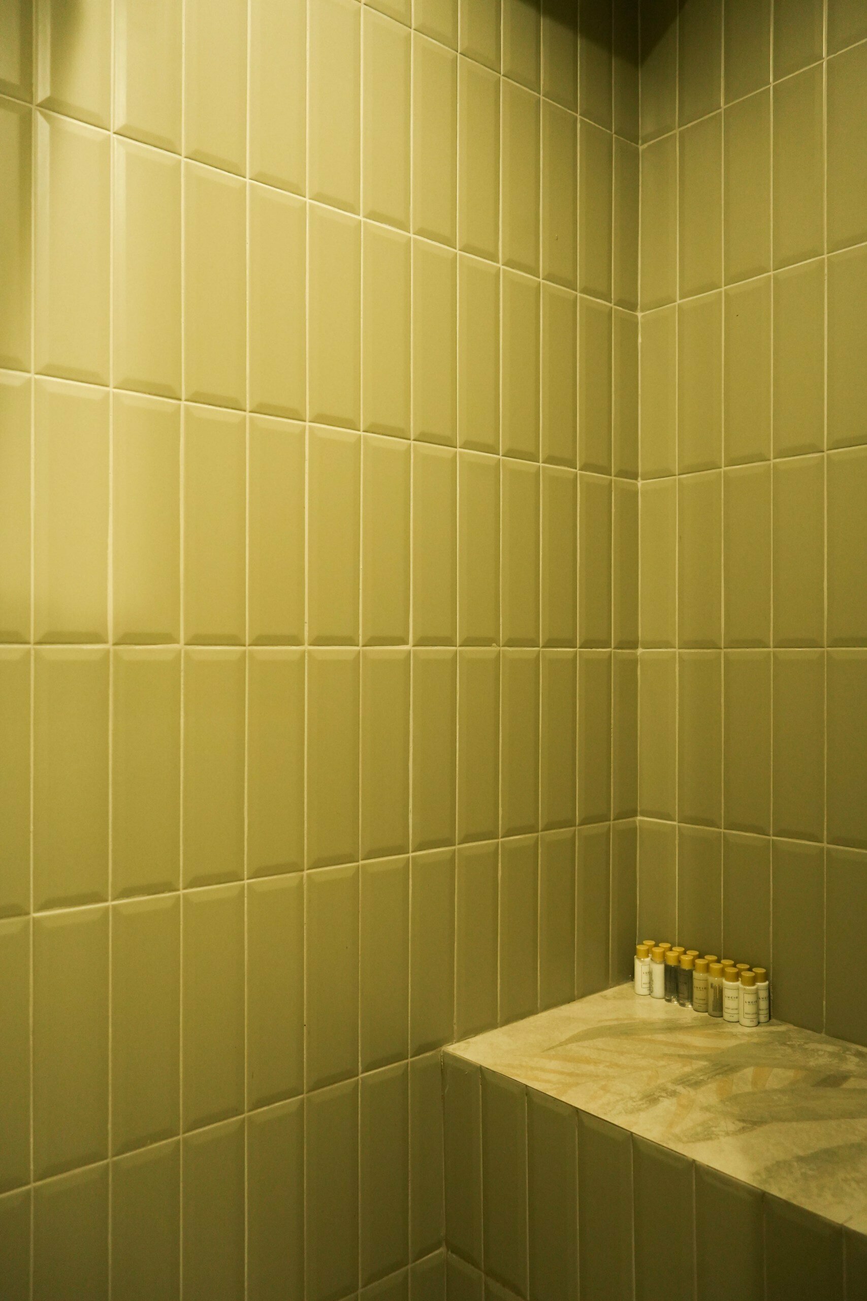 "Oliva" с видом на море