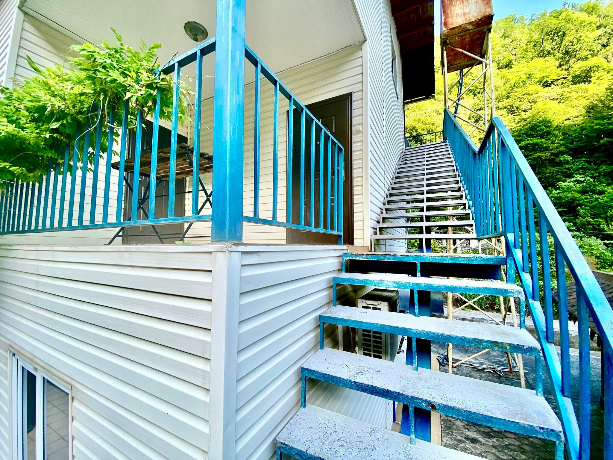 Бюджетный двухместный номер с 1 кроватью