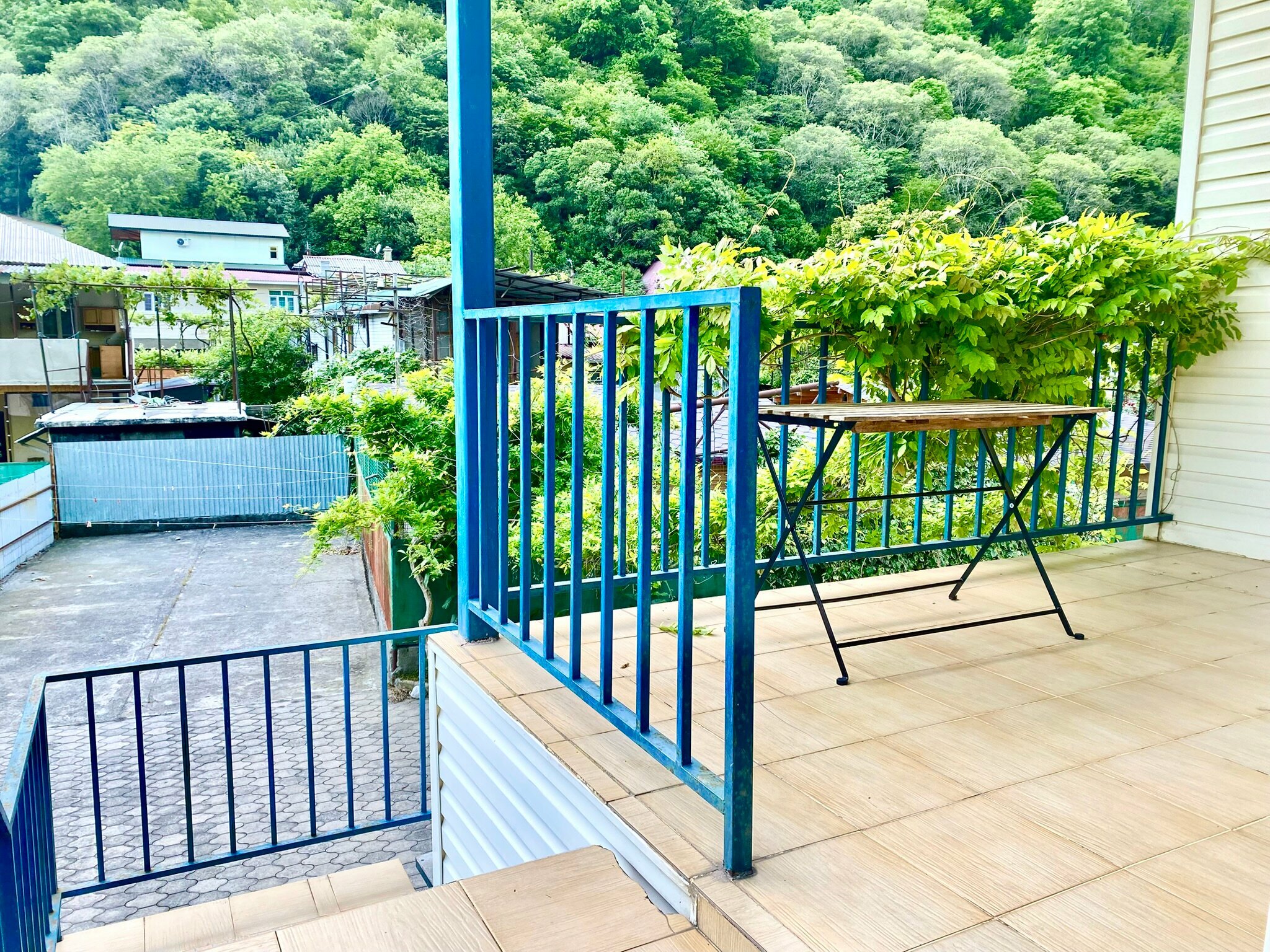 Бюджетный двухместный номер с 1 кроватью